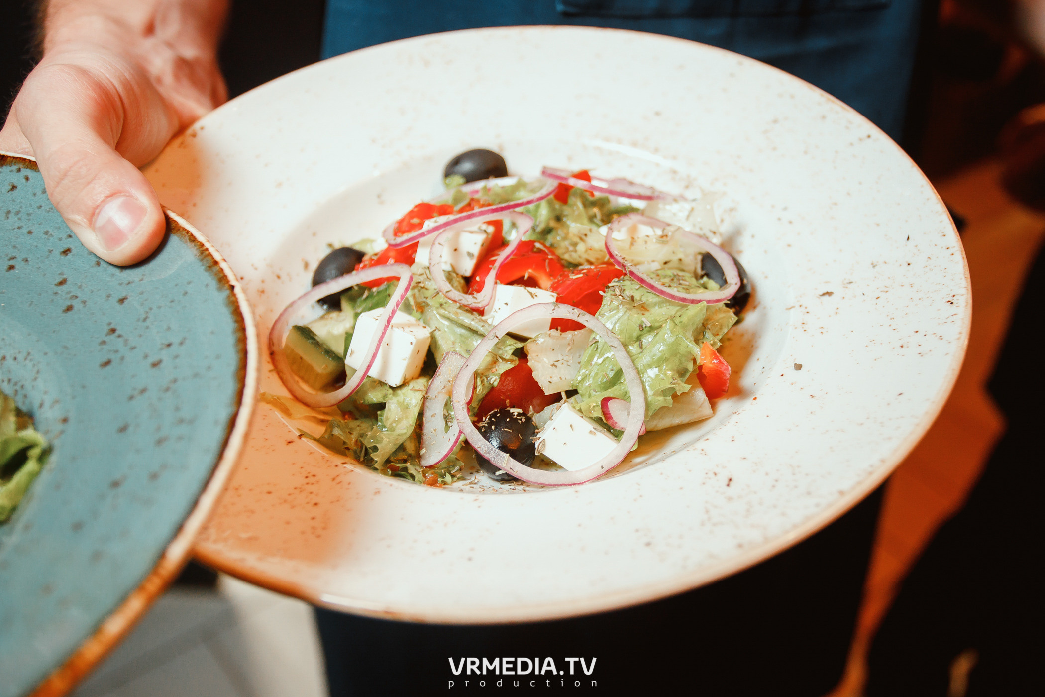 Открытие ресторана грузинской кухни «Батоно Хинкали»