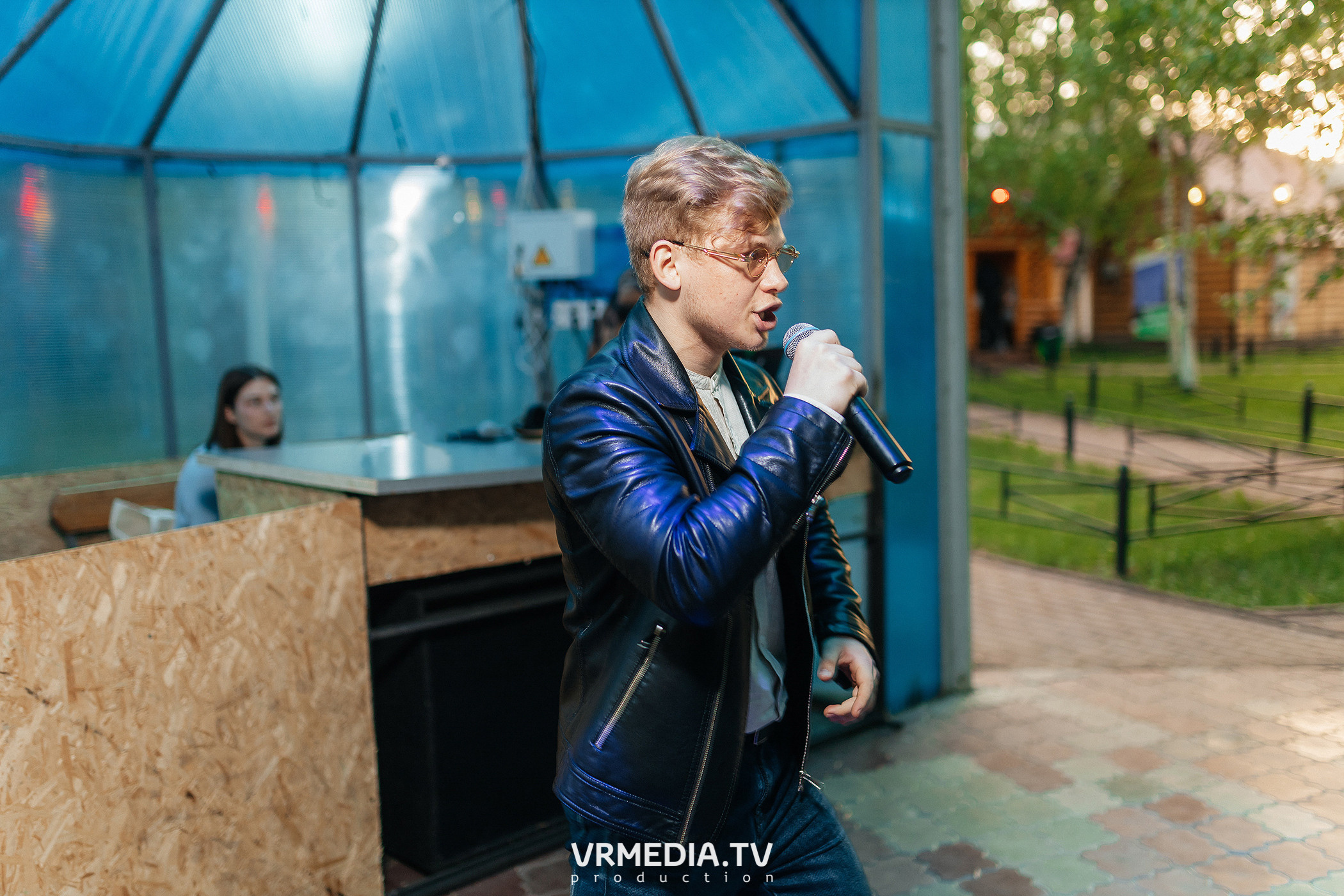 Выходные «У Петровича»