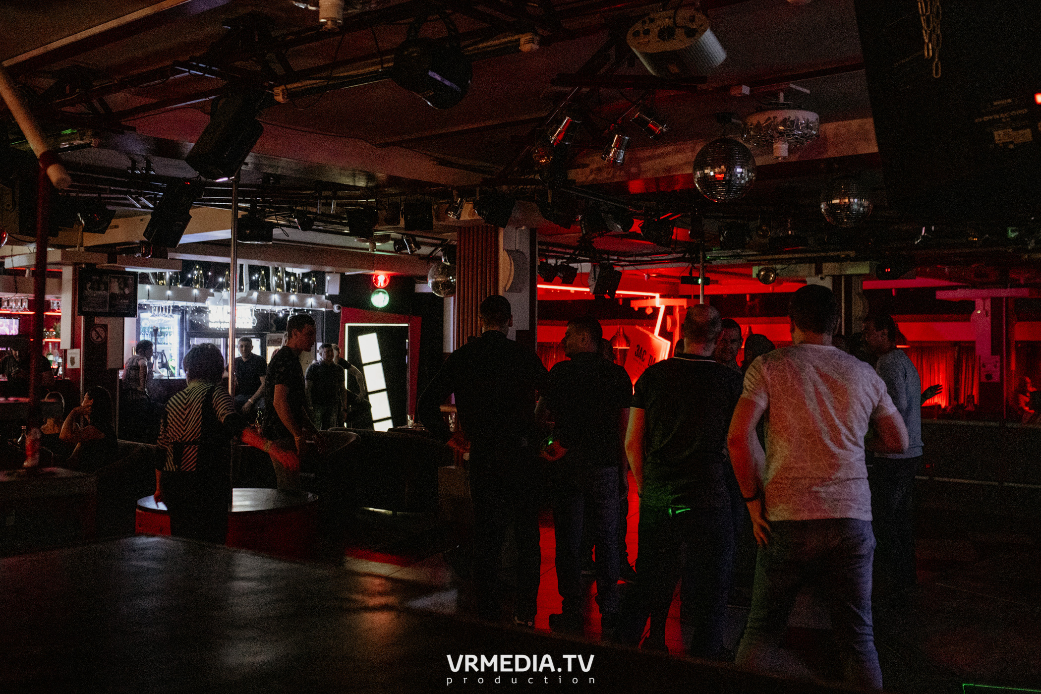 Выходные в НК «Засада»