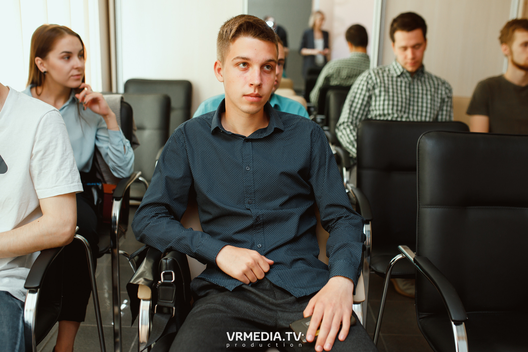 Кейс-клуб «Проектный Кузбасс»