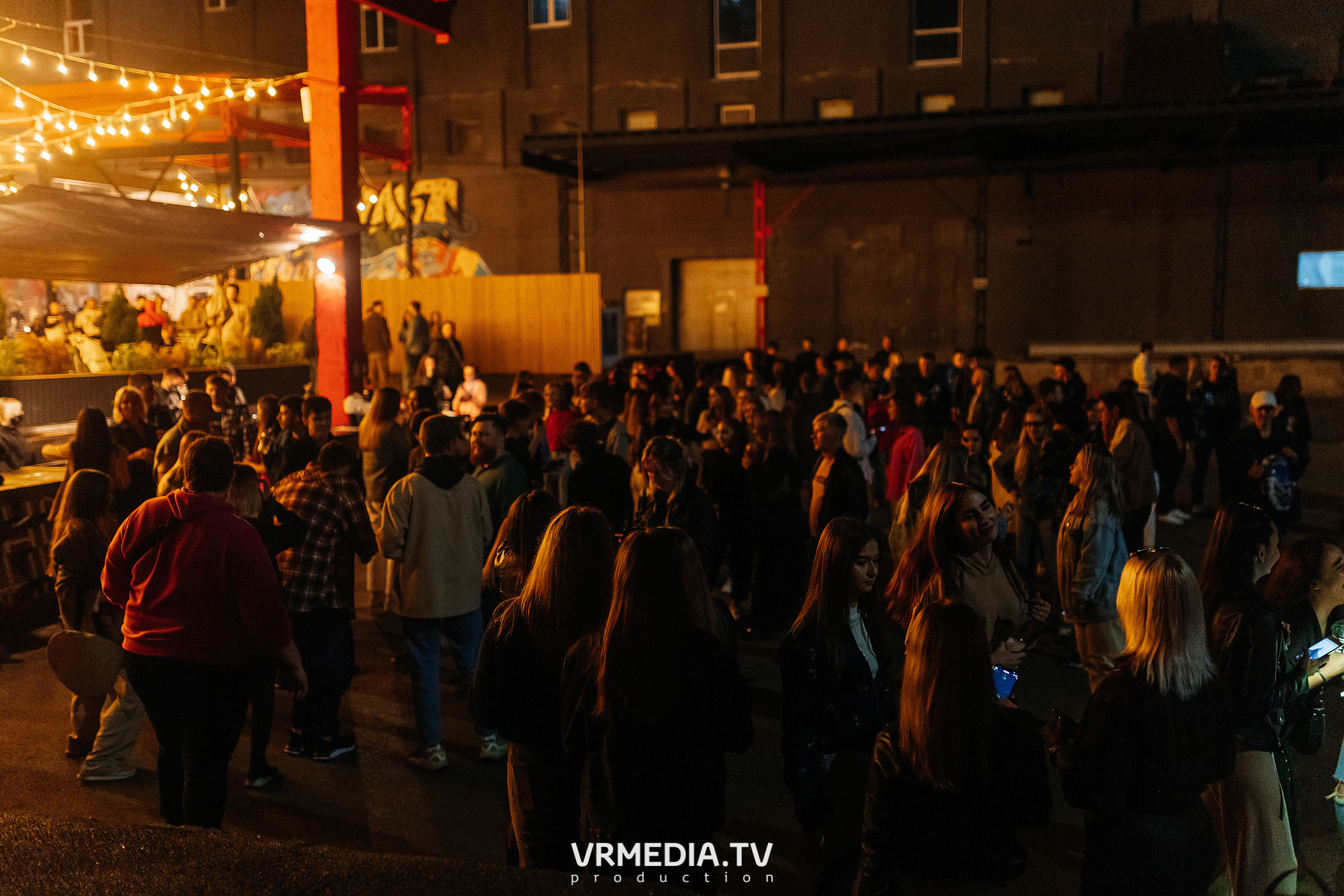 #Редакция_Лето. Культурное пространство «Редакция»