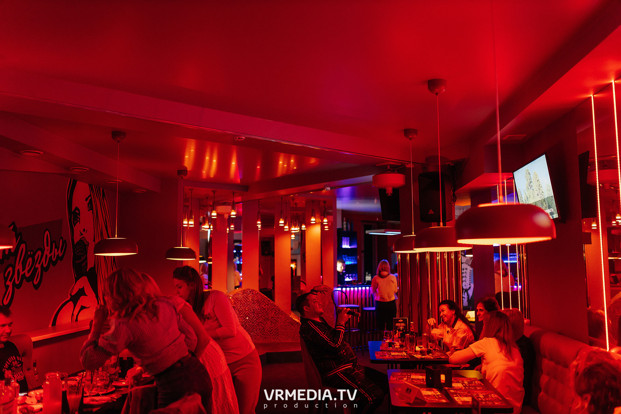 ПОПсовая пятница в НК «Засада»