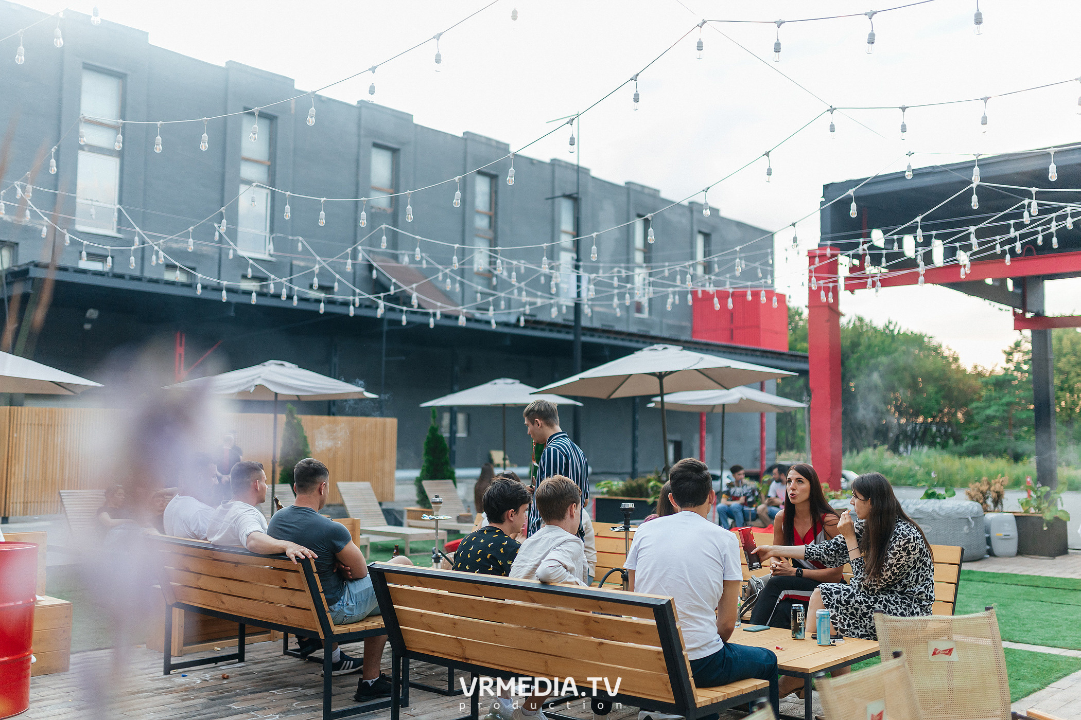 #Редакция_Лето