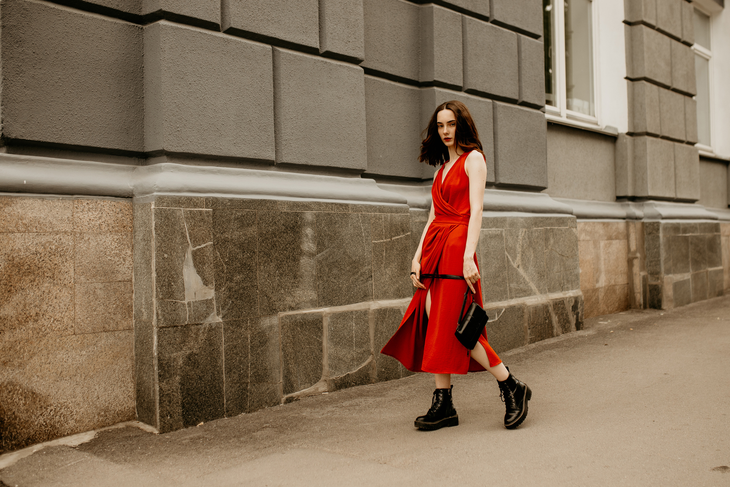 Wildmade (Советский 63)