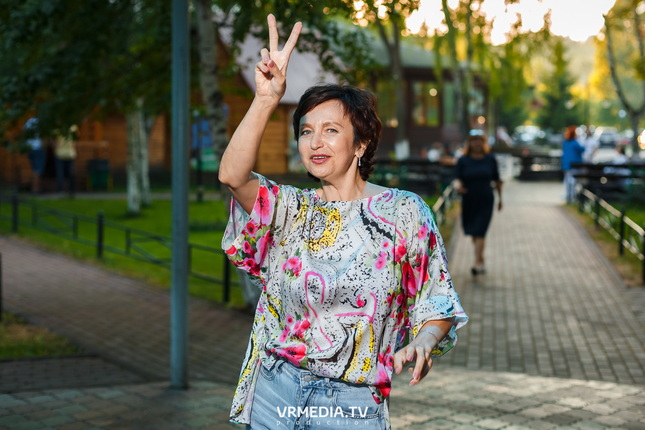 Выходные «У Петровича»