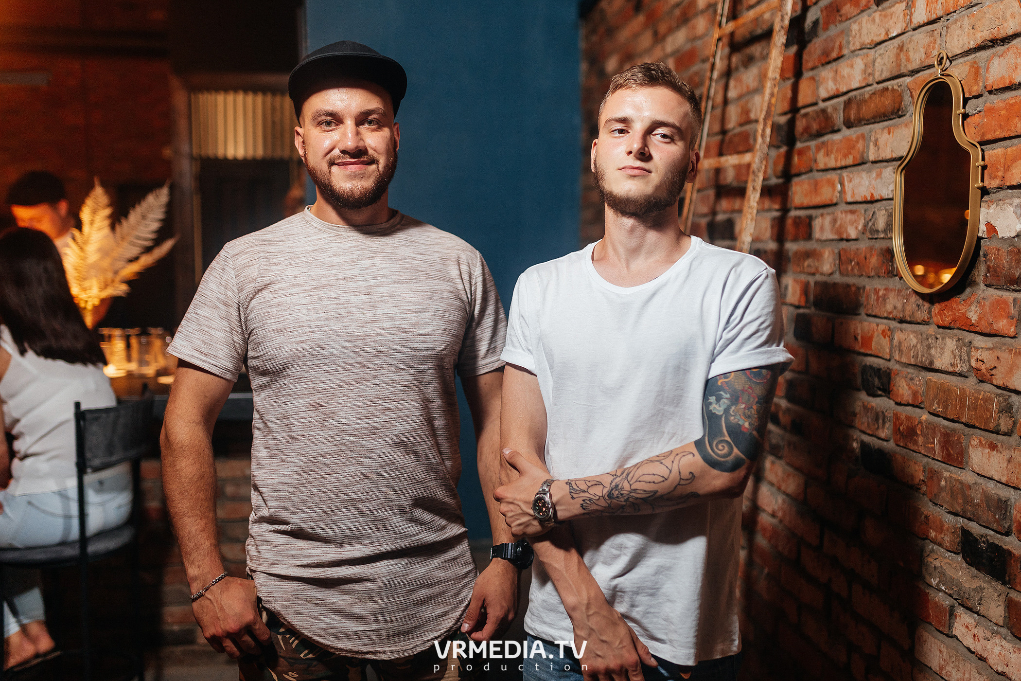 11 Friends of Chao: #Редакция_Лето