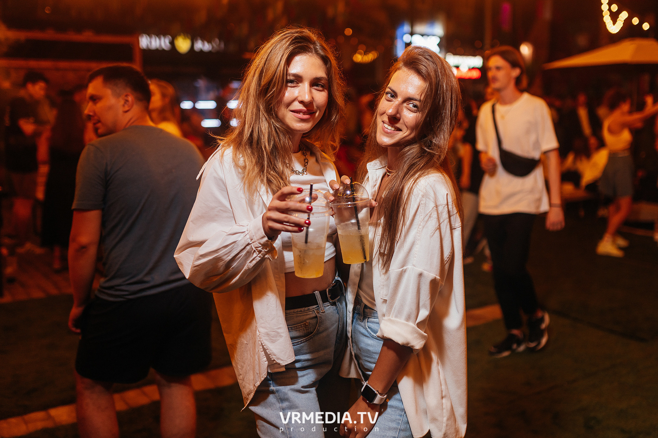 11 Friends of Chao: #Редакция_Лето