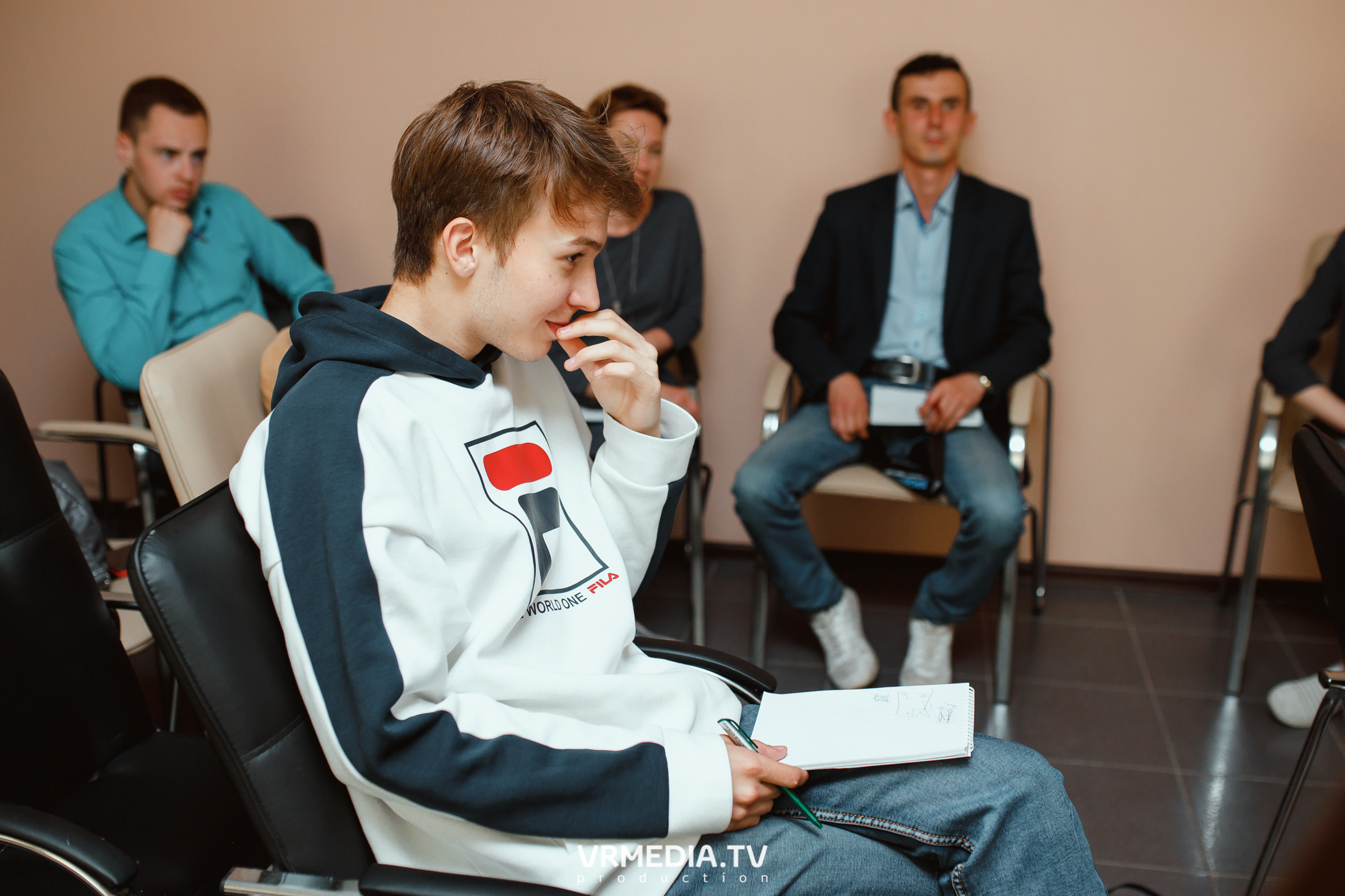 Кейс-клуб «Проектный Кузбасс»