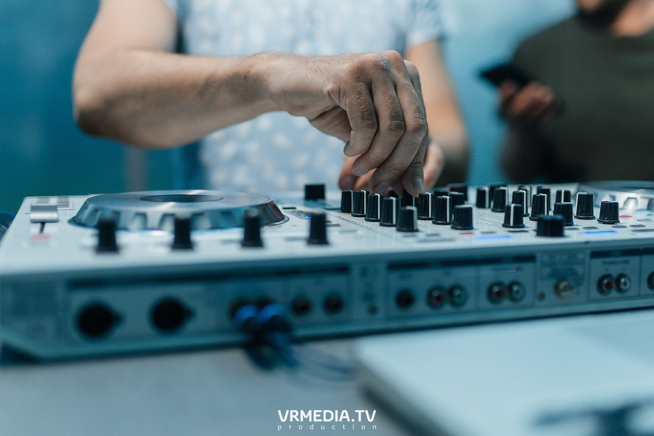 Выходные «У Петровича»