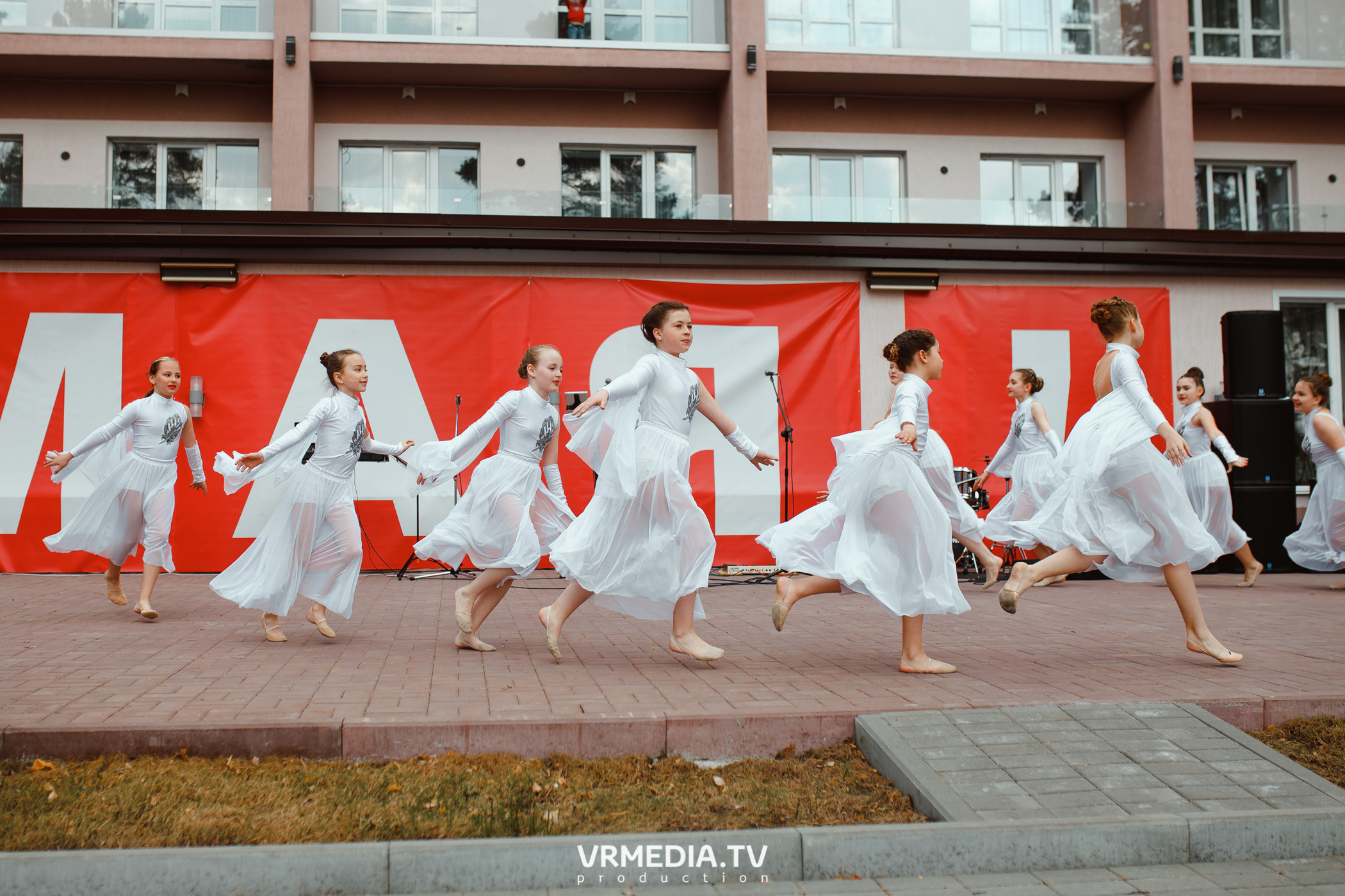 «День Победы» в эко-отеле «Лукоморье»