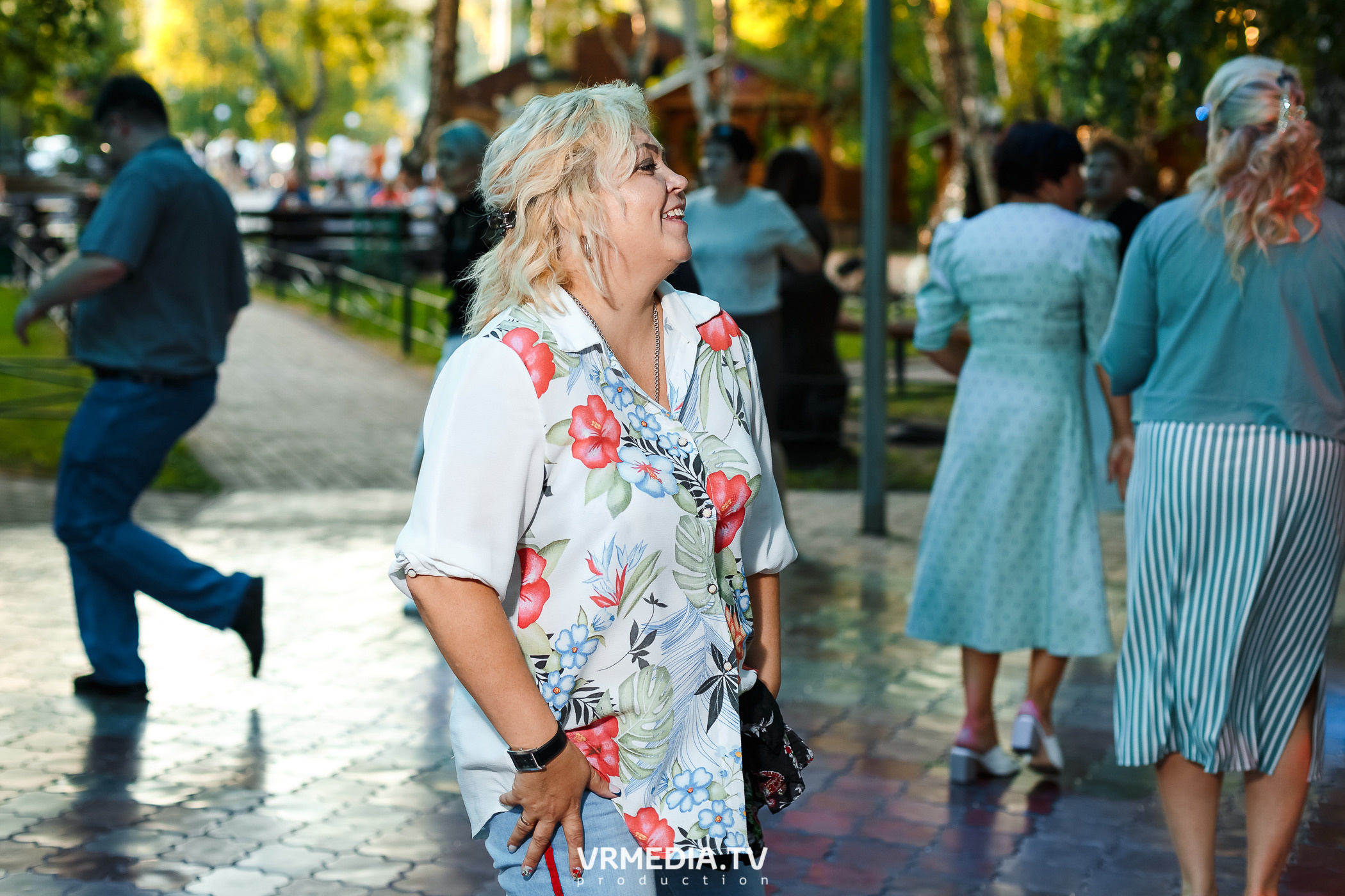 Выходные «У Петровича»