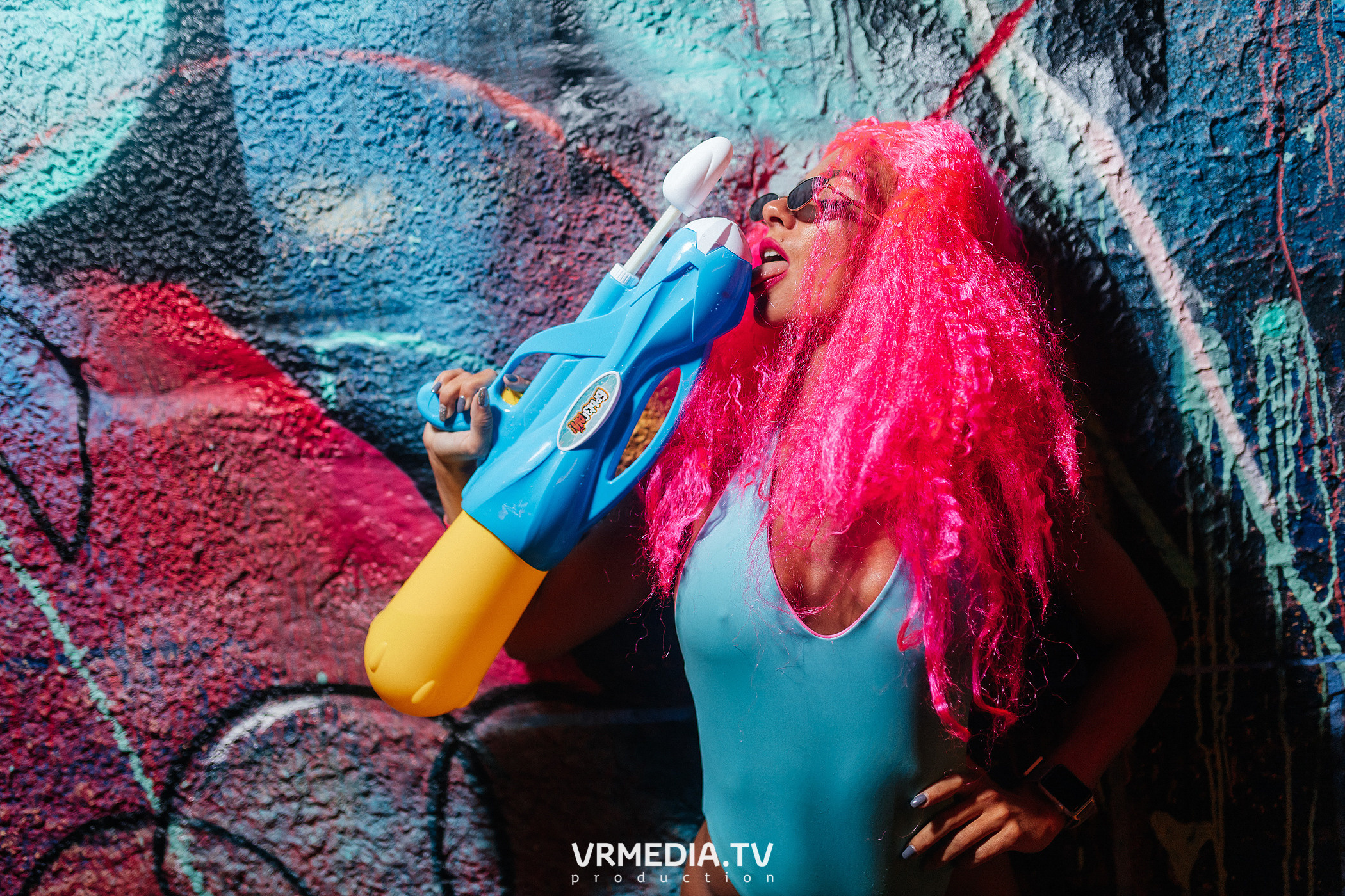 11 Friends of Chao: #Редакция_Лето