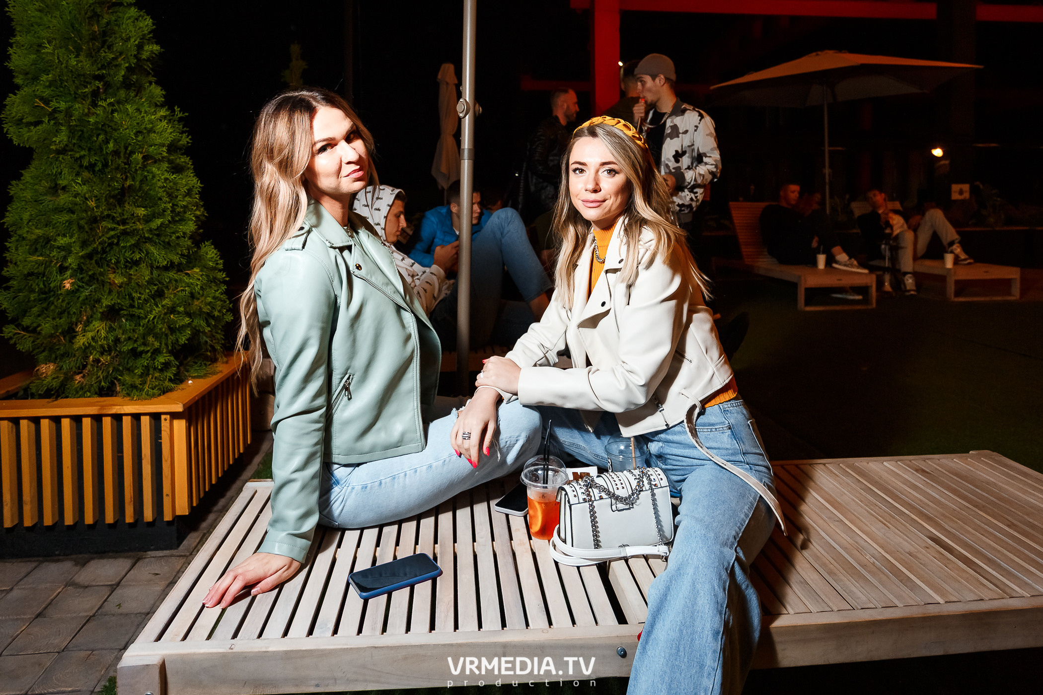 #Редакция_Лето