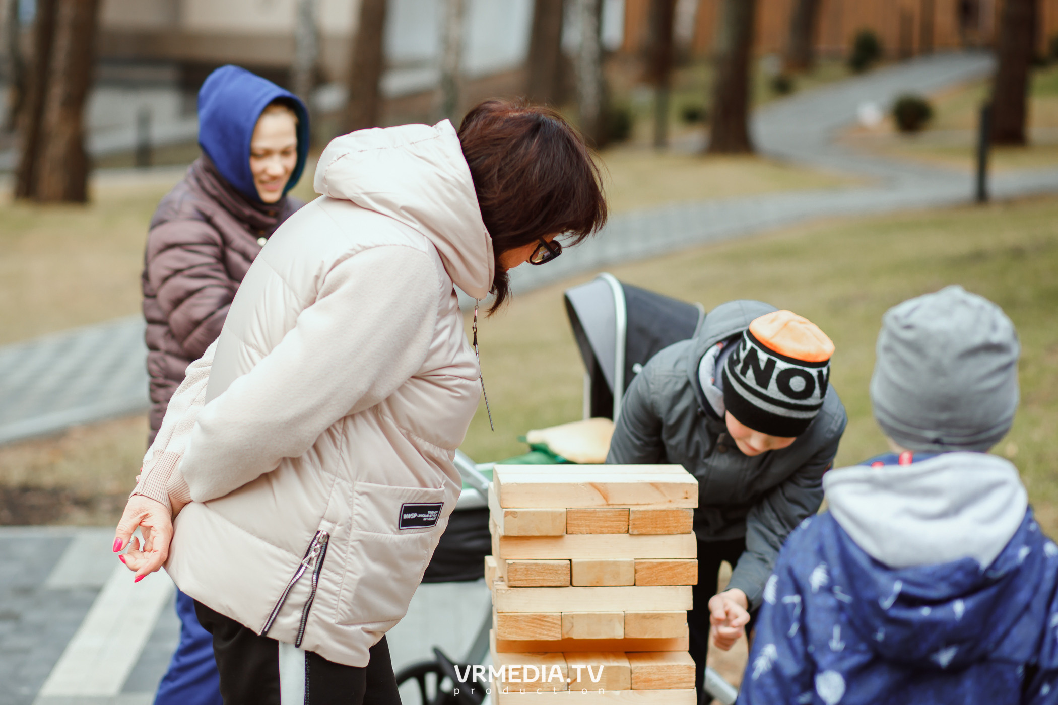 Пасха в эко-отеле «Лукоморье»