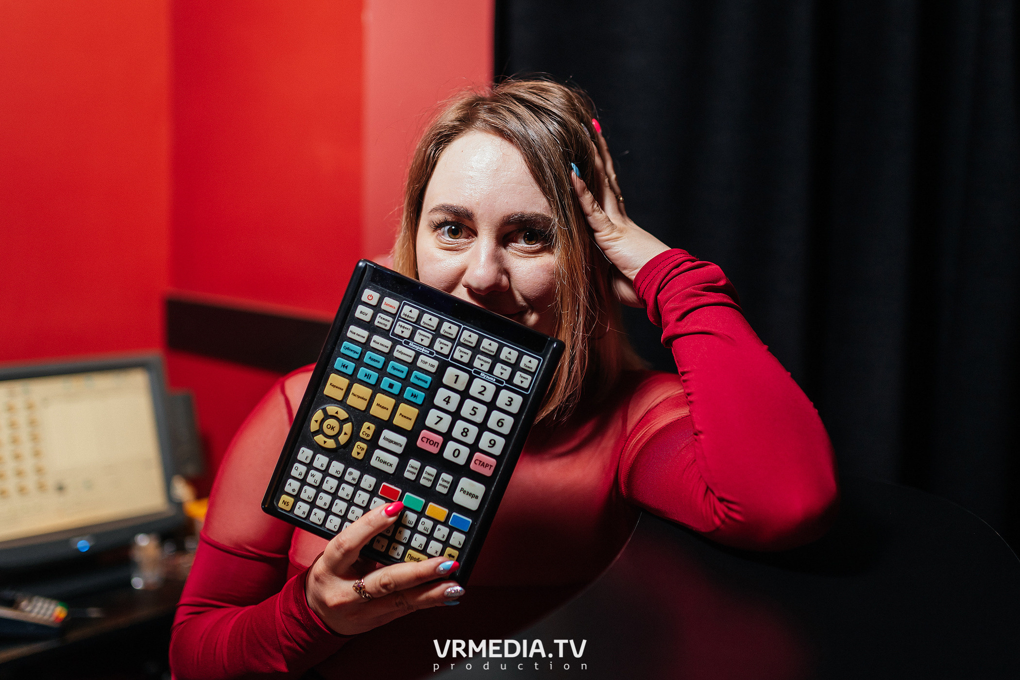 ПОПсовая пятница в НК «Засада»