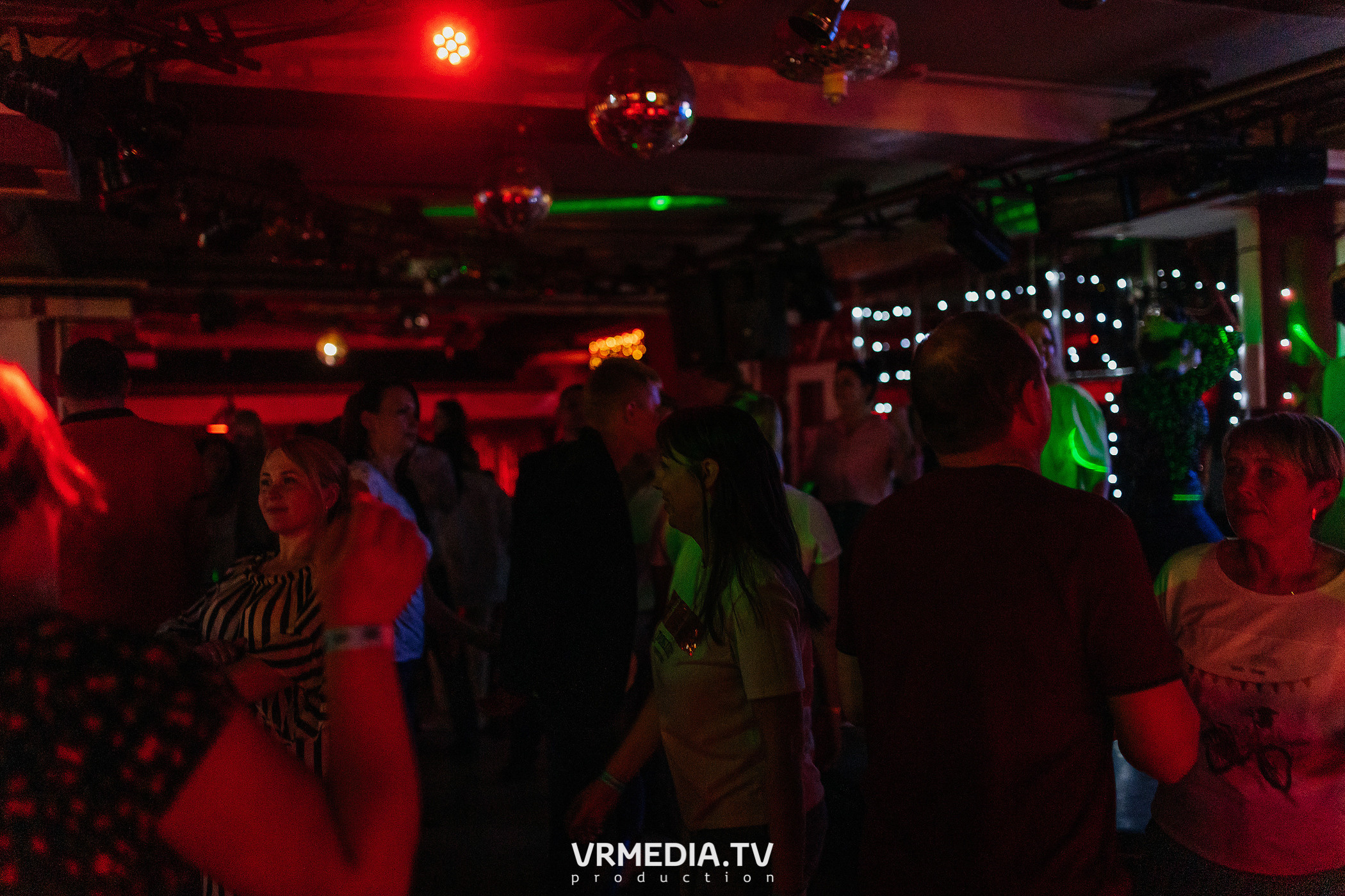 ПОПсовая пятница в НК «Засада»