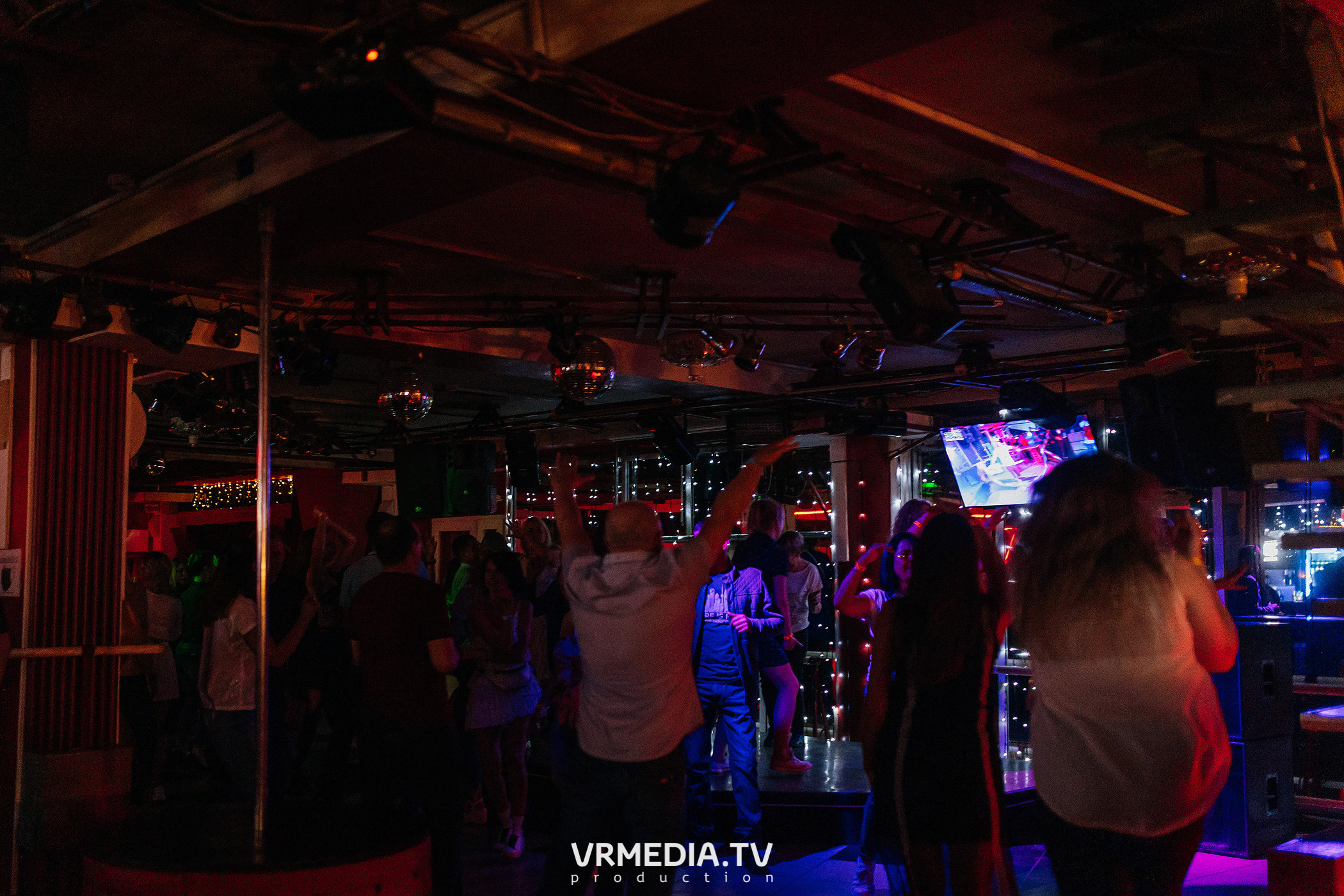 ПОПсовая пятница в НК «Засада»