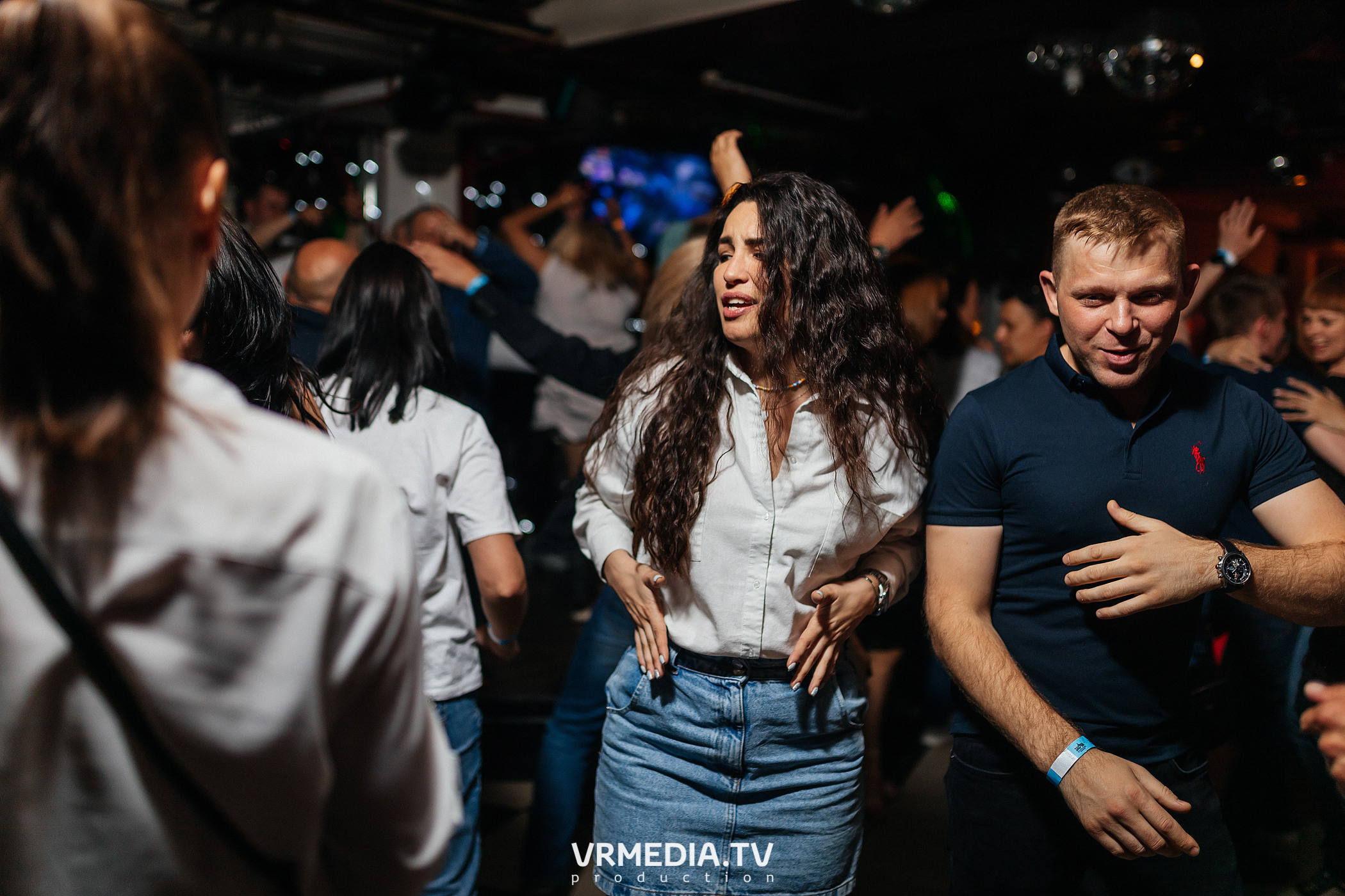 ПОПсовая пятница в НК «Засада»