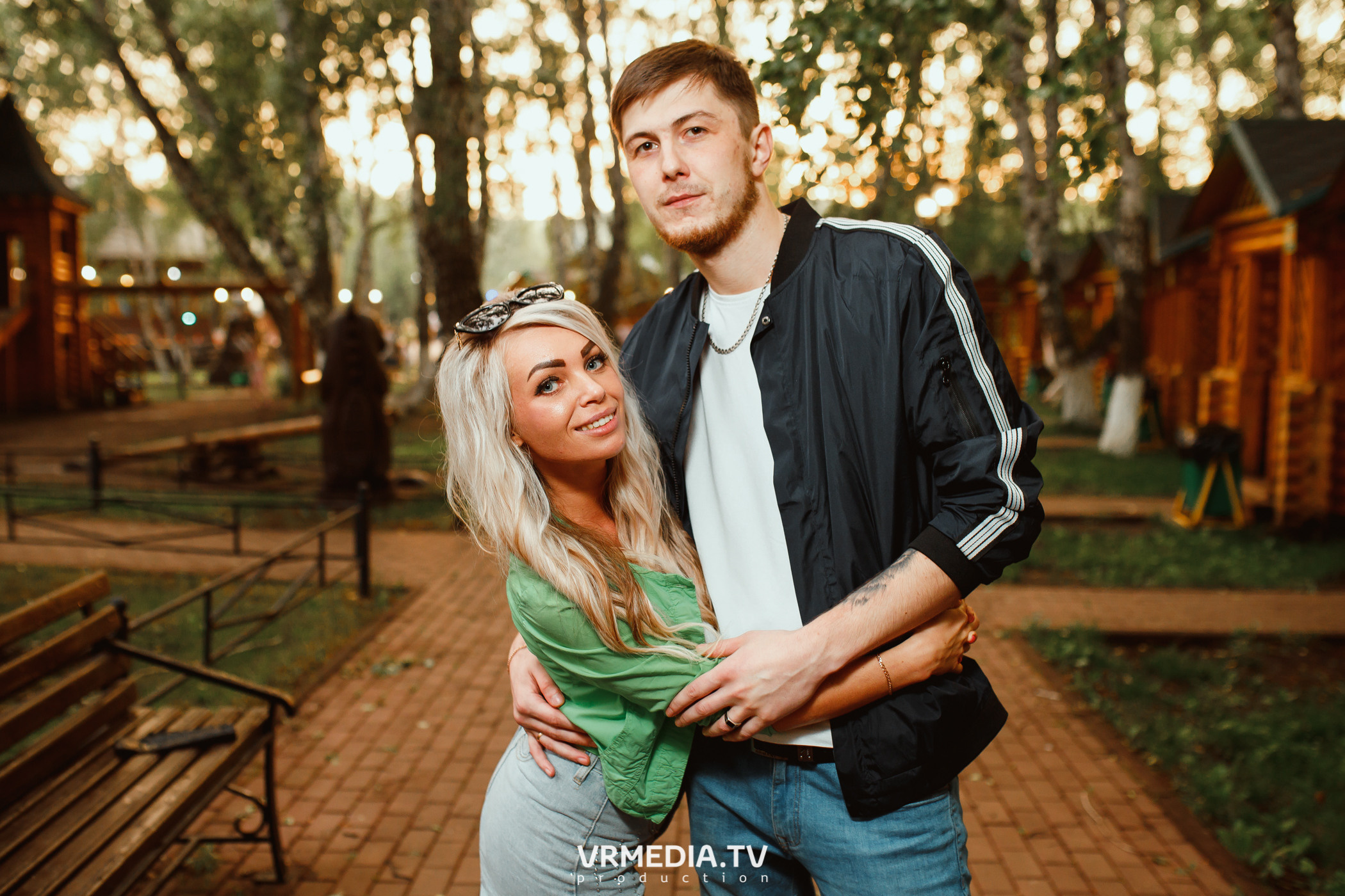 Выходные «У Петровича»