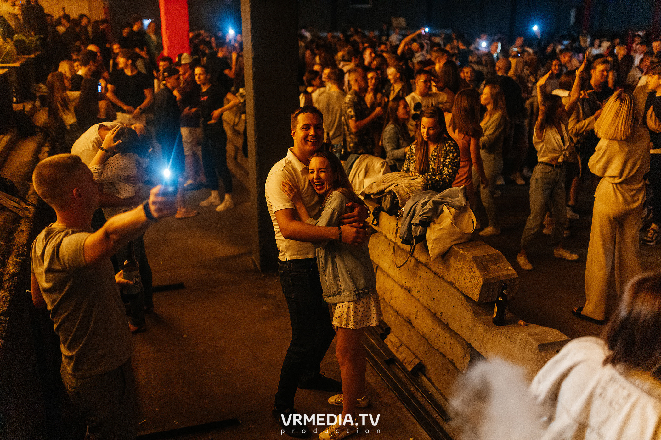 #Редакция_Лето