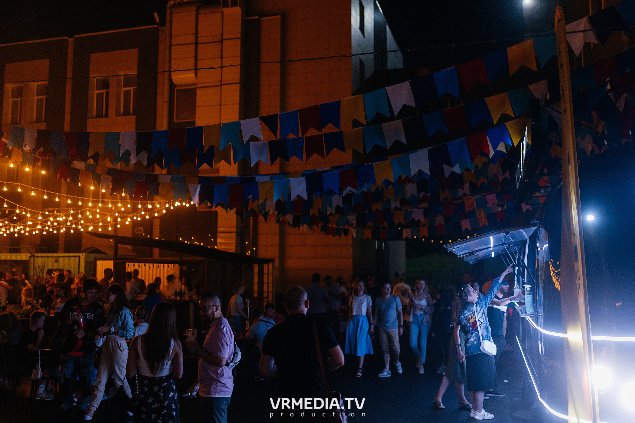 11 Friends of Chao: #Редакция_Лето