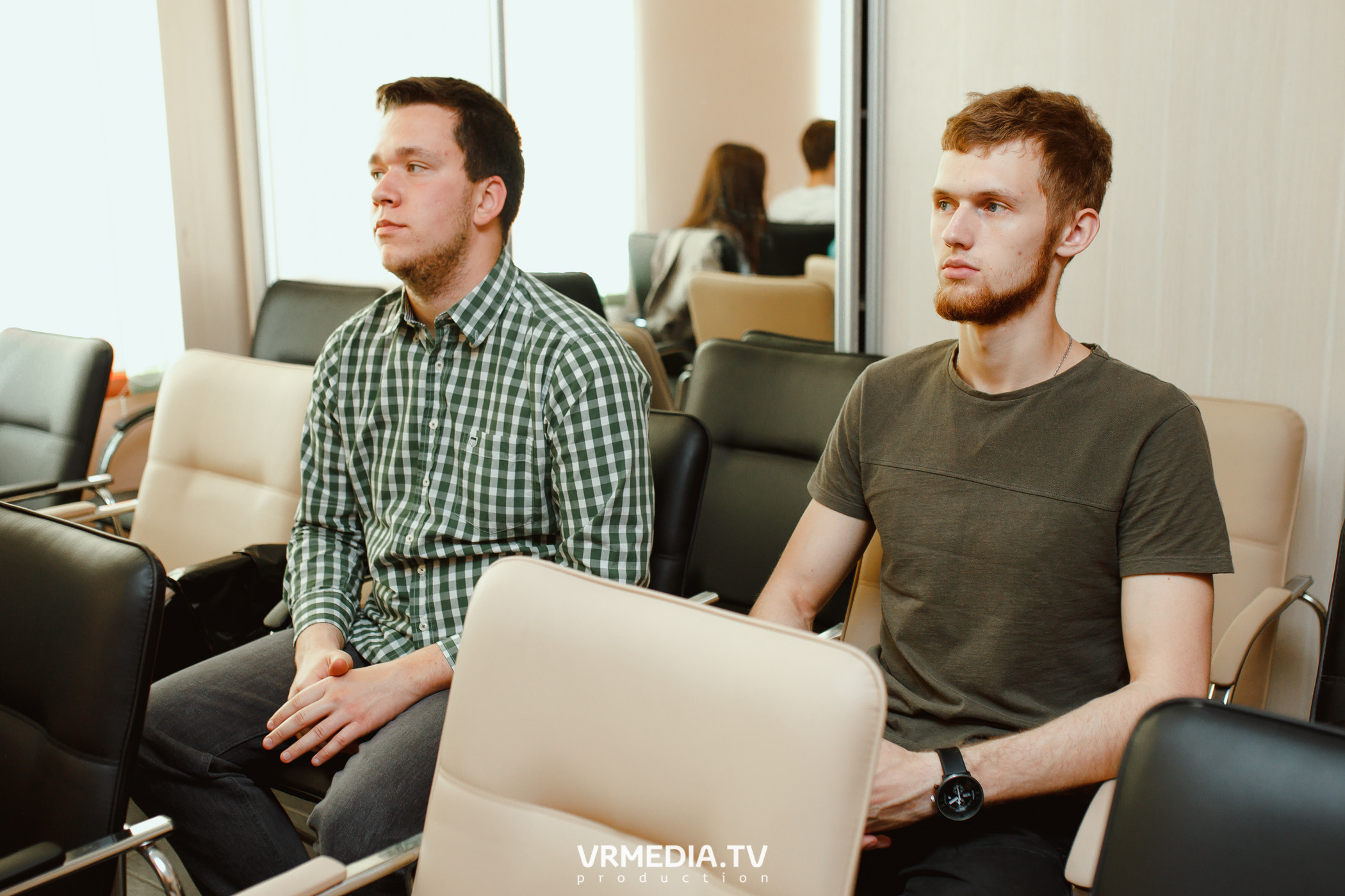 Кейс-клуб «Проектный Кузбасс»