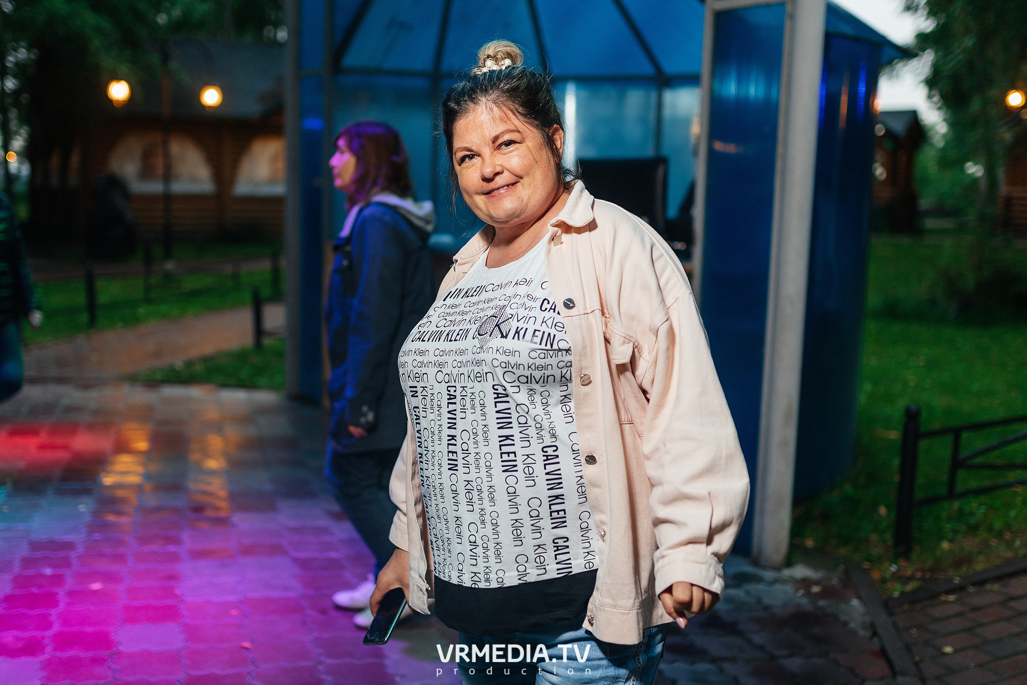 Выходные «У Петровича»