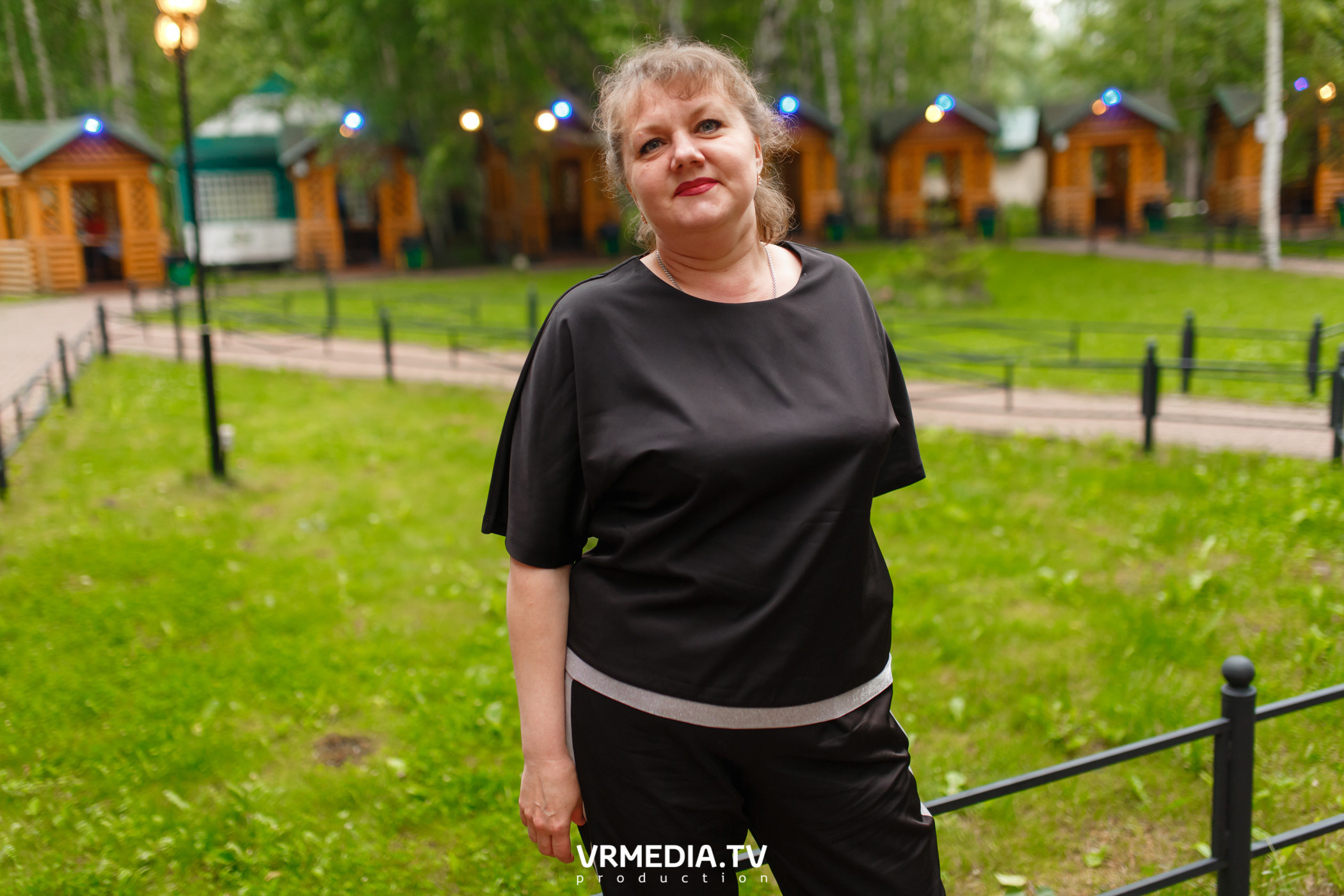 Выходные «У Петровича»