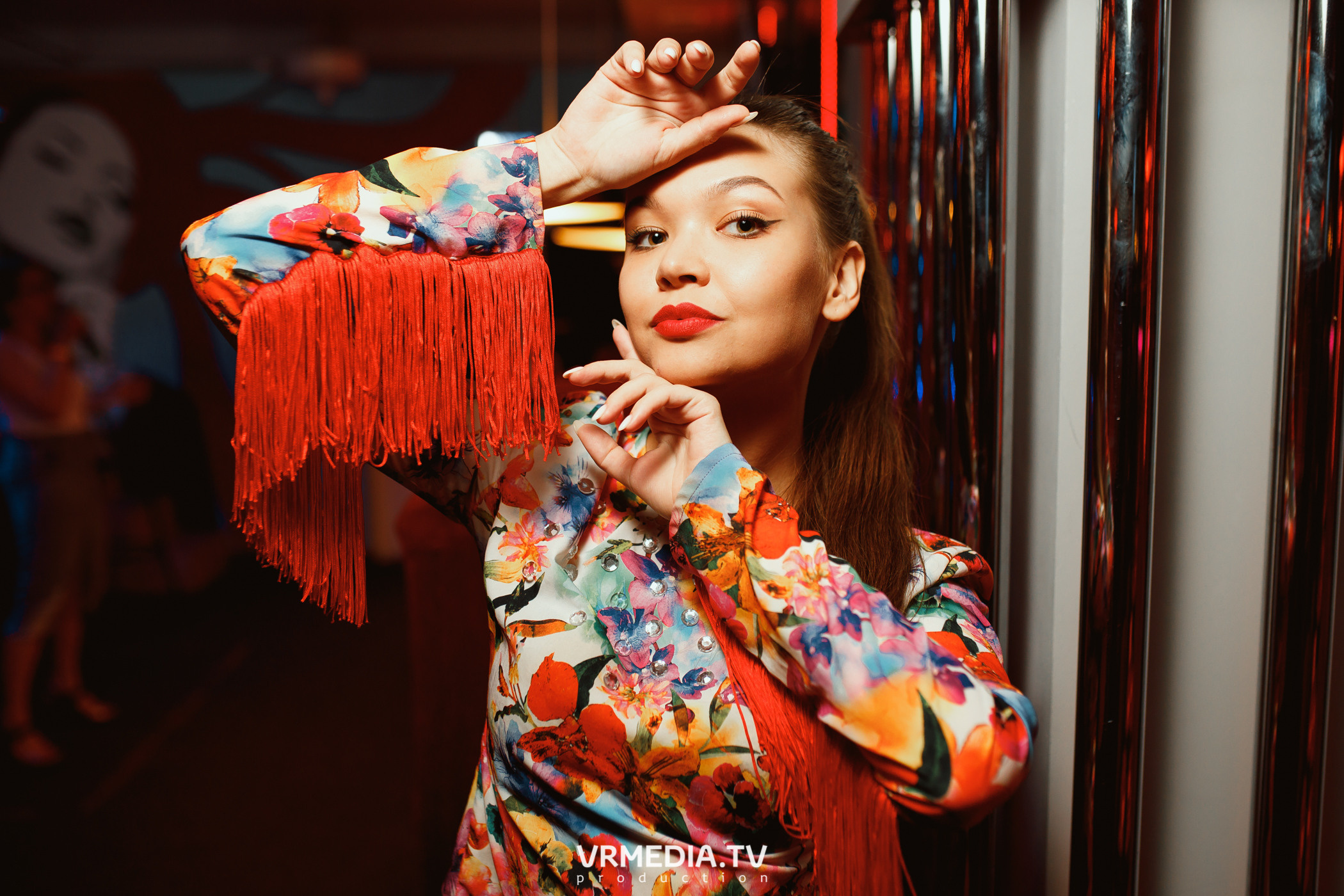 Выходные в НК «Засада»