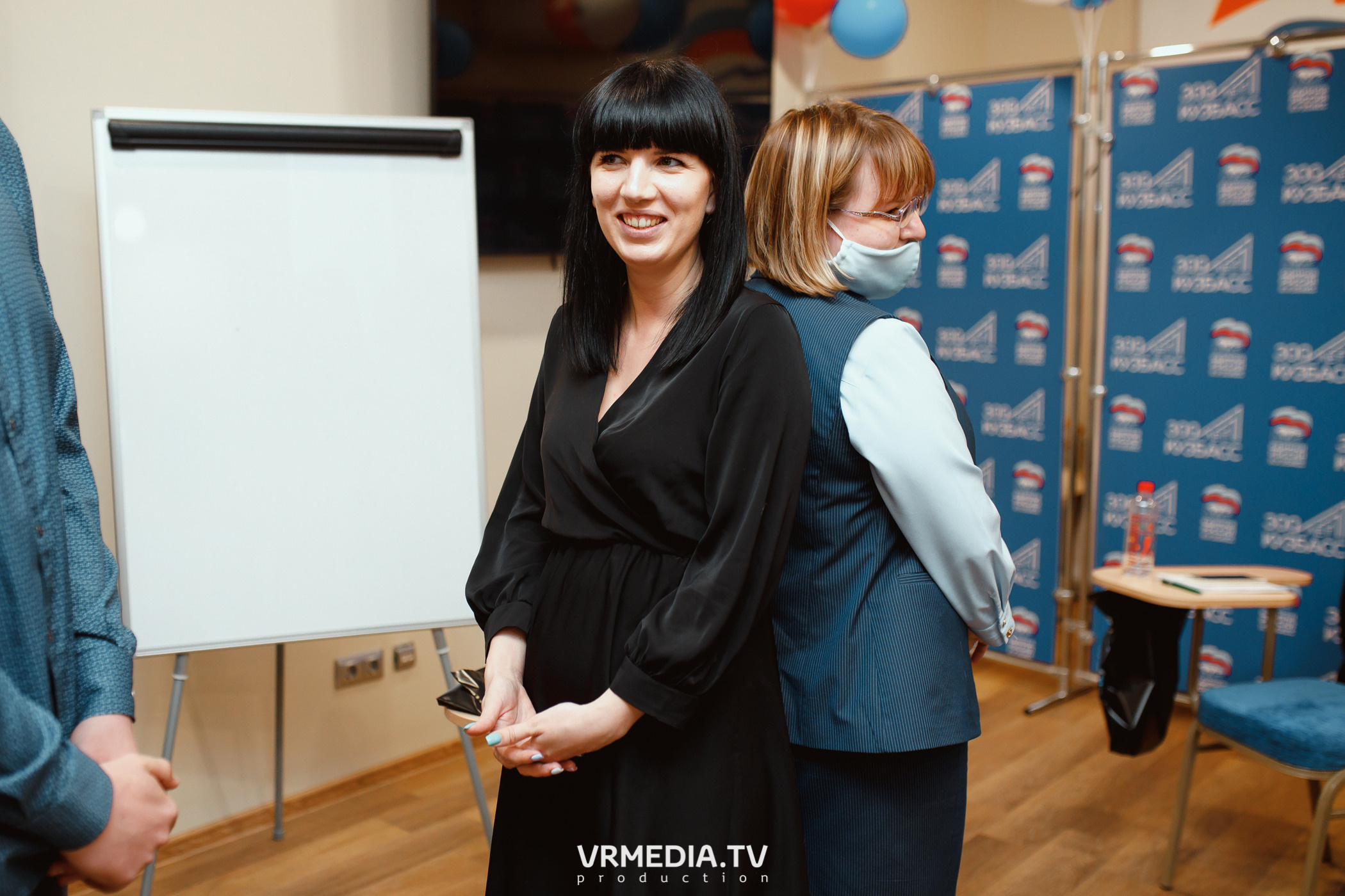 Кейс-клуб «Проектный Кузбасс»