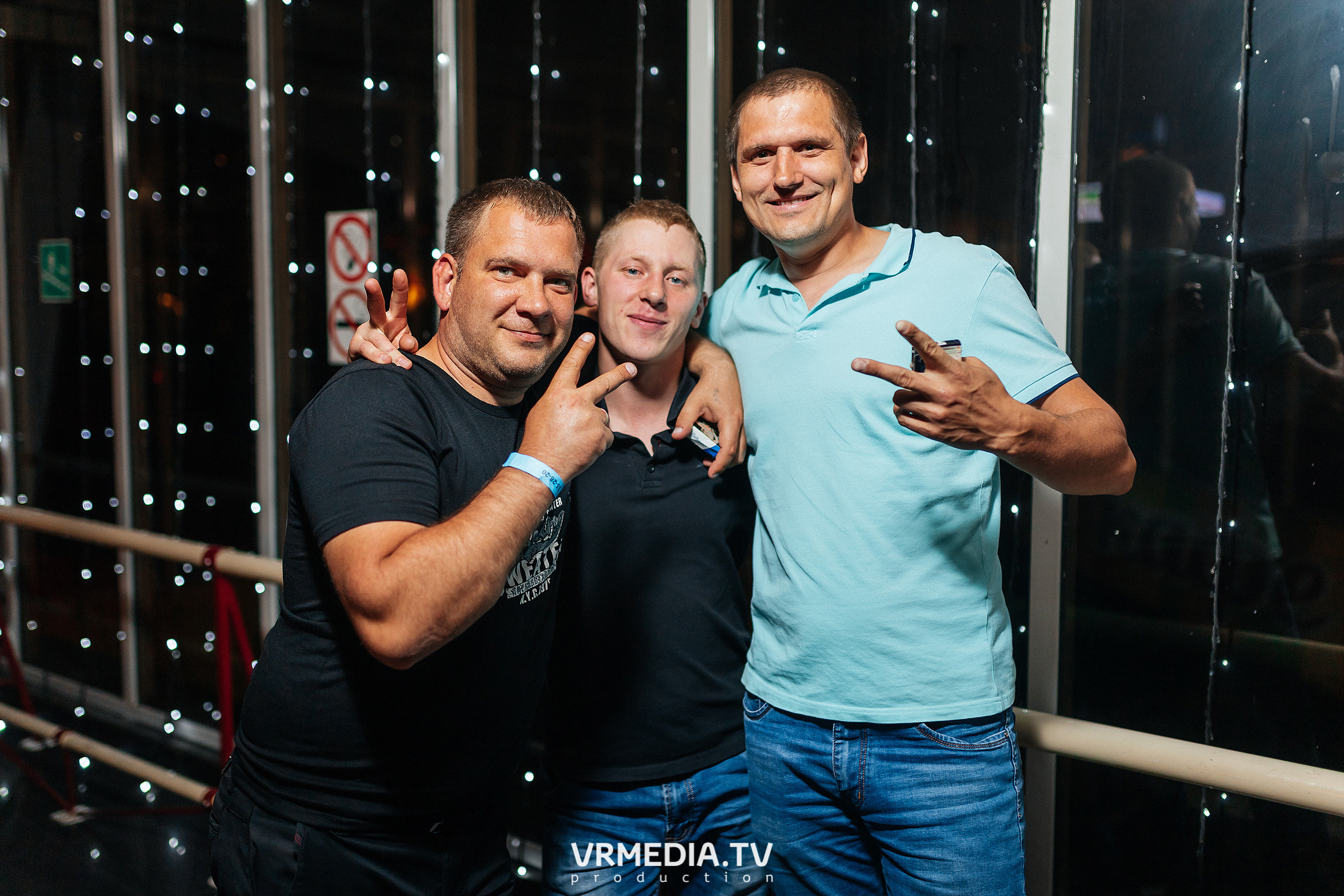 ПОПсовая пятница в НК «Засада»