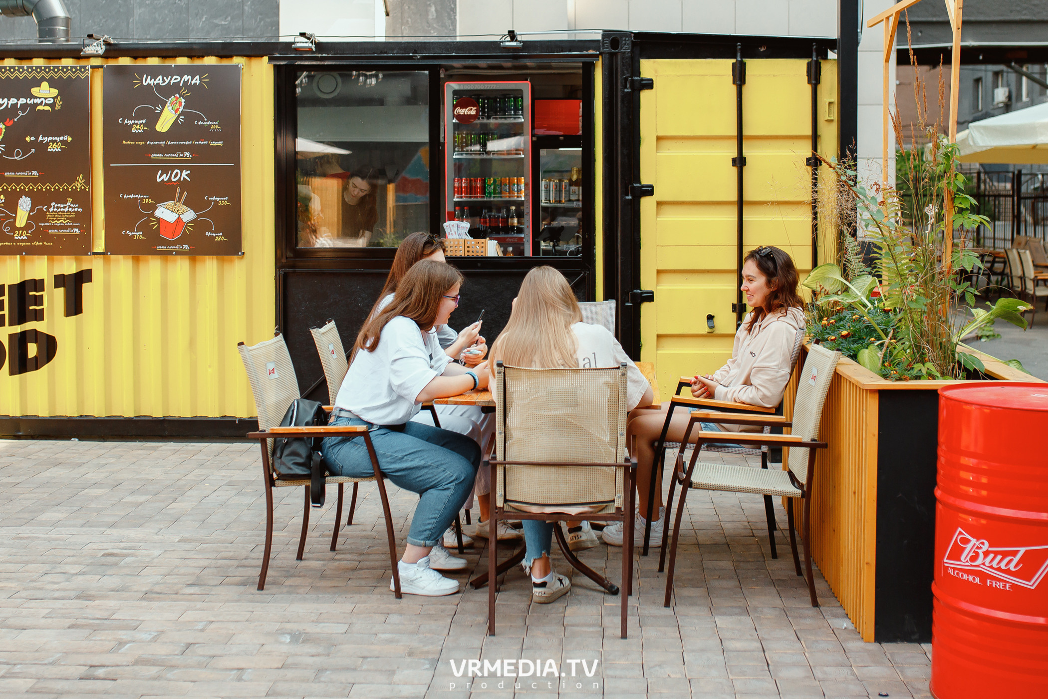 Кейс-клуб «Проектный Кузбасс»