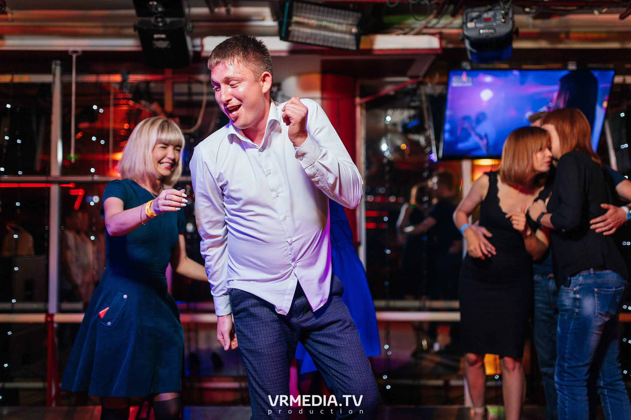 ПОПсовая пятница в НК «Засада»