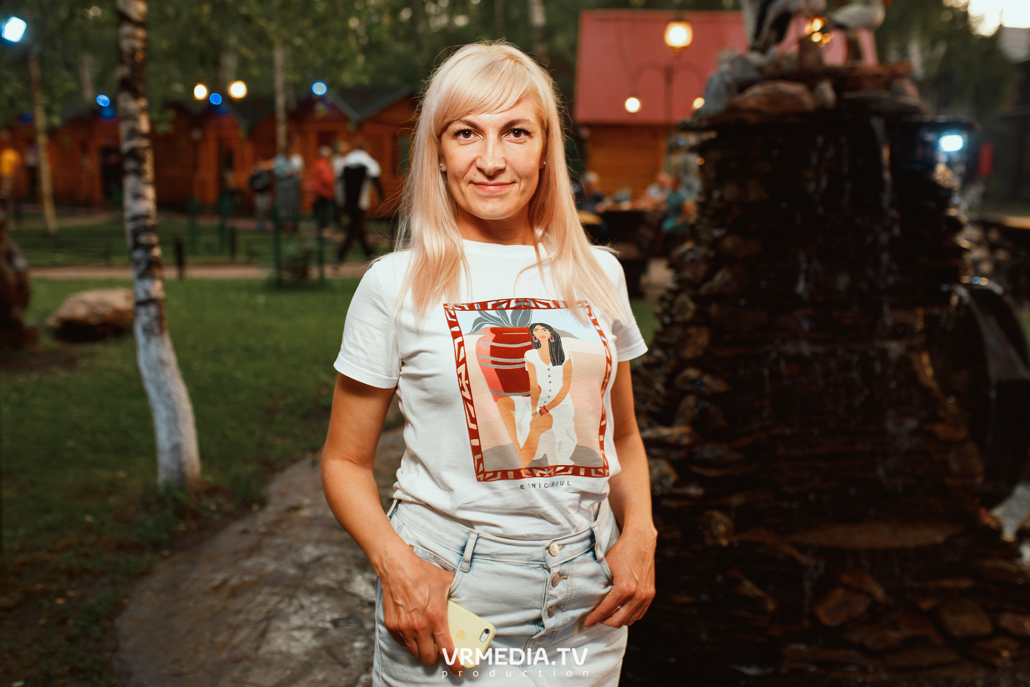 Выходные «У Петровича»