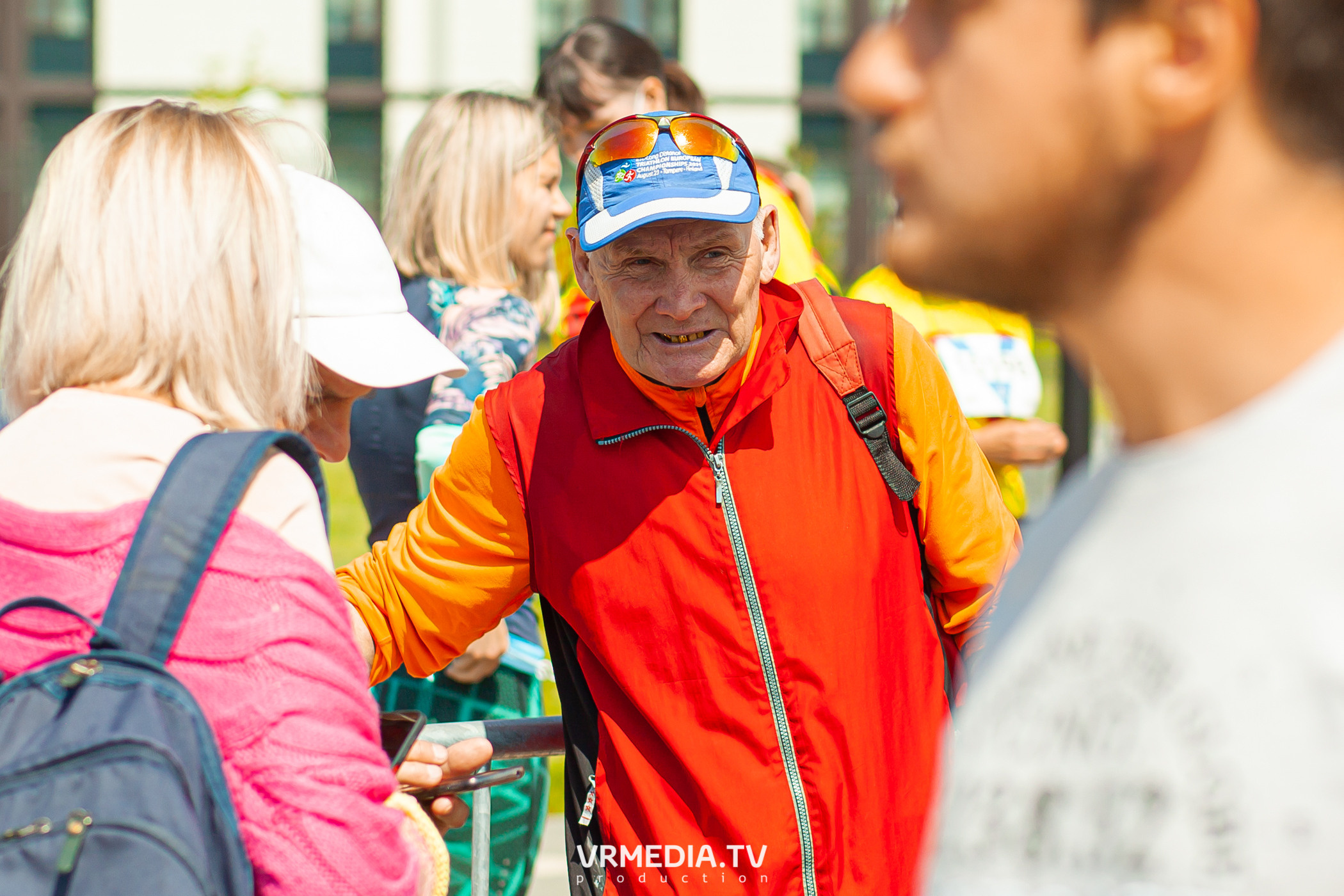 DFM. ЗАБЕГ РФ