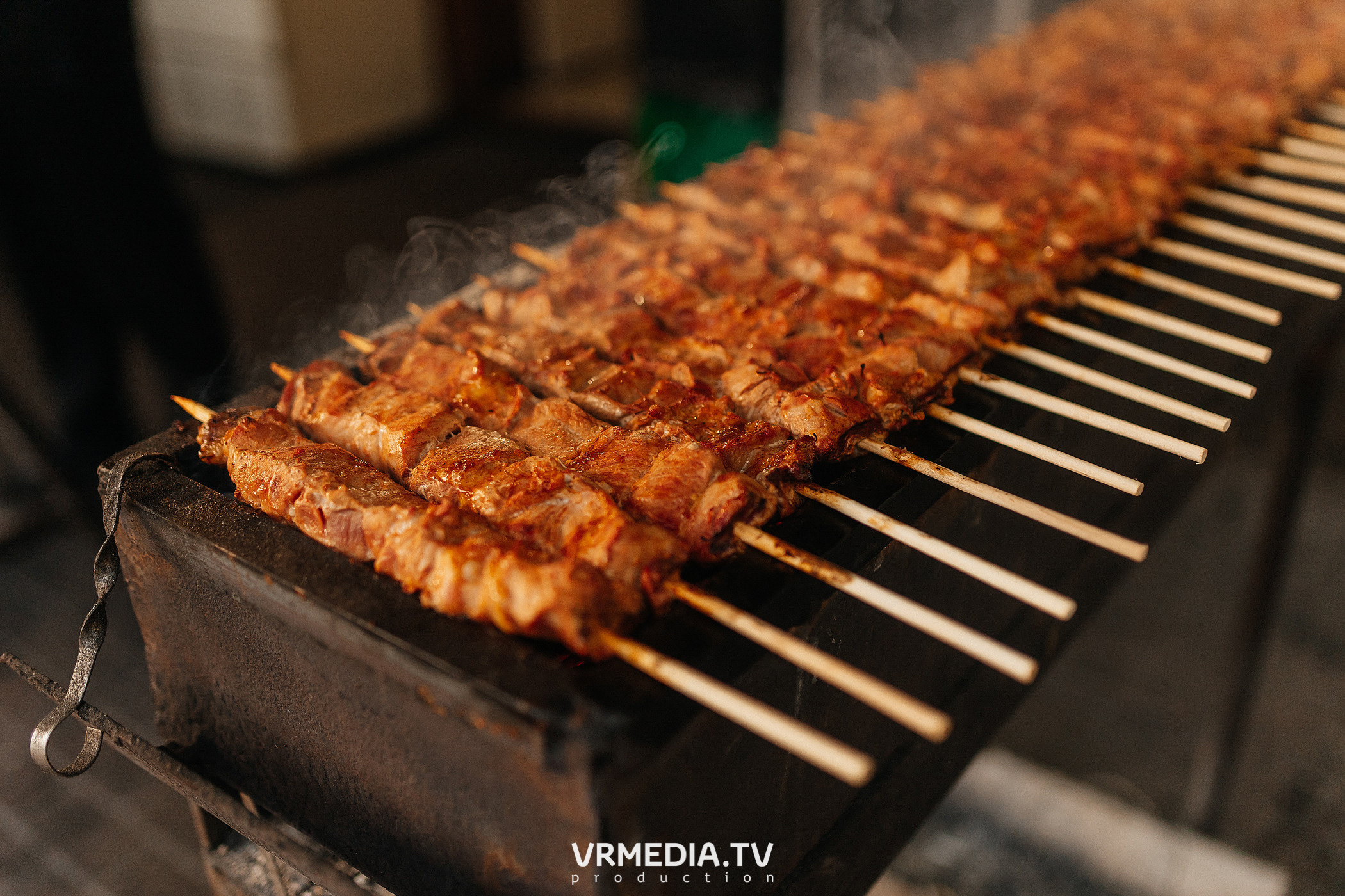 Выходные «У Петровича»