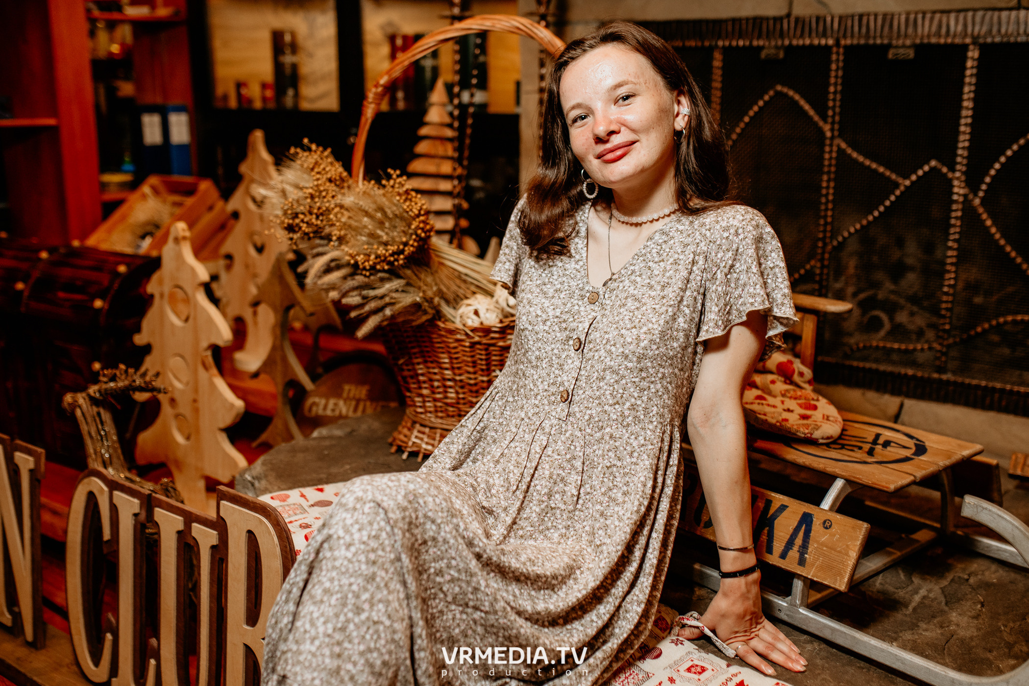 GESH HOUSE MUSIC в «Alpen Club»