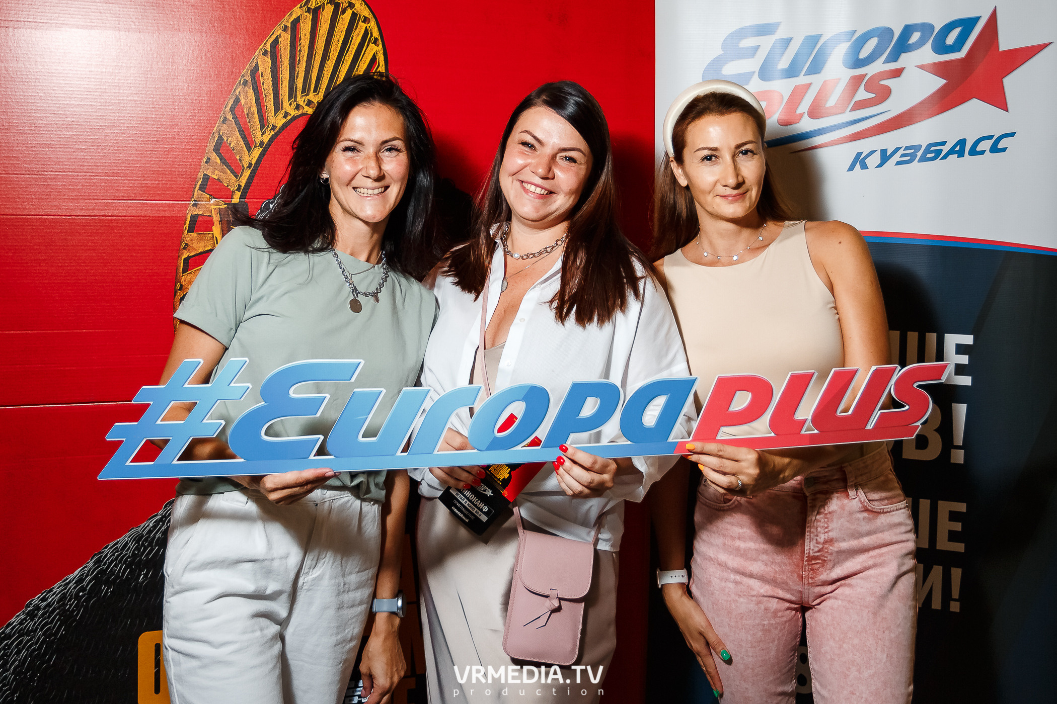 ПРЕДПОКАЗ С ЕВРОПОЙ ПЛЮС. Легенда о Зеленом рыцаре