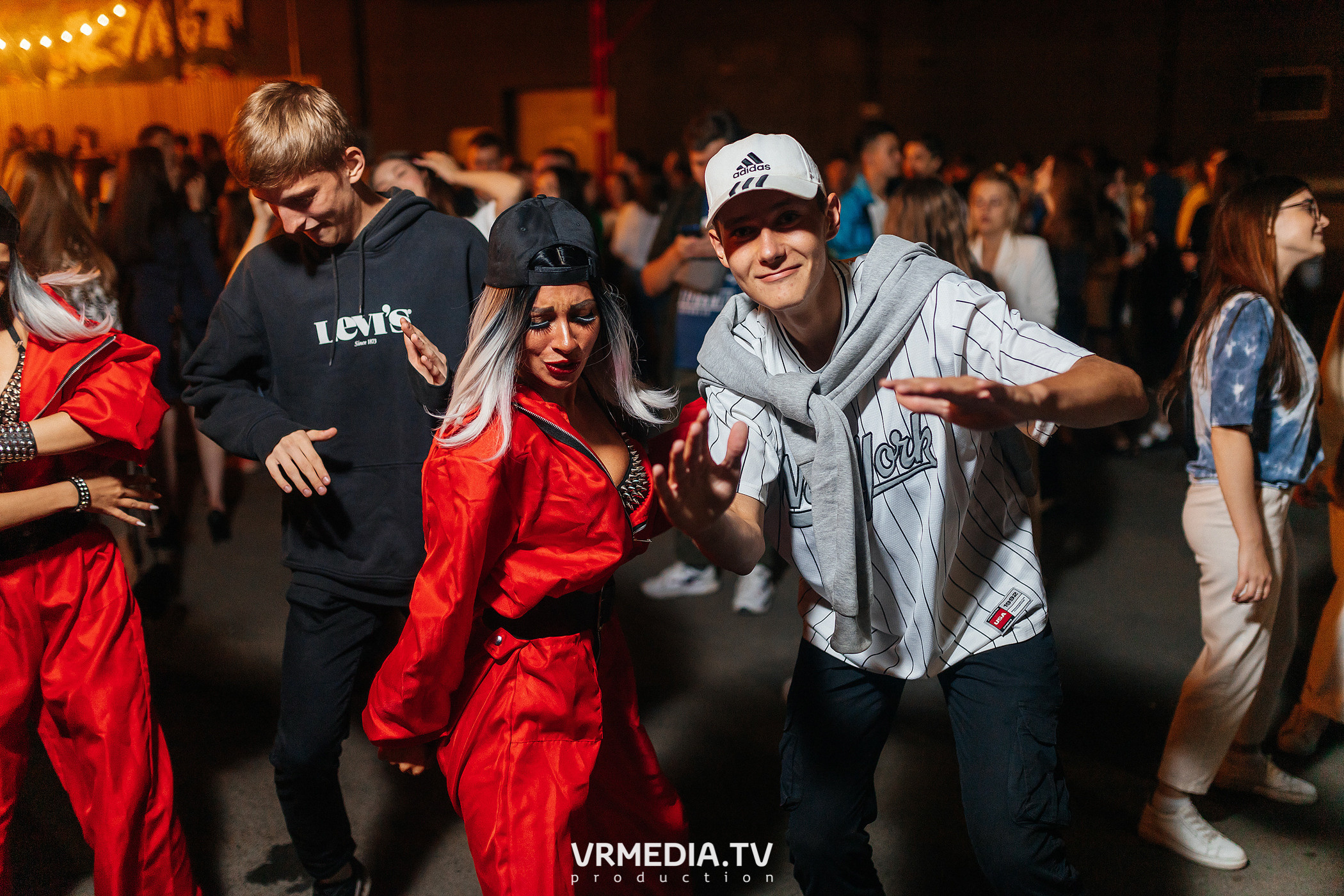 #Редакция_Лето