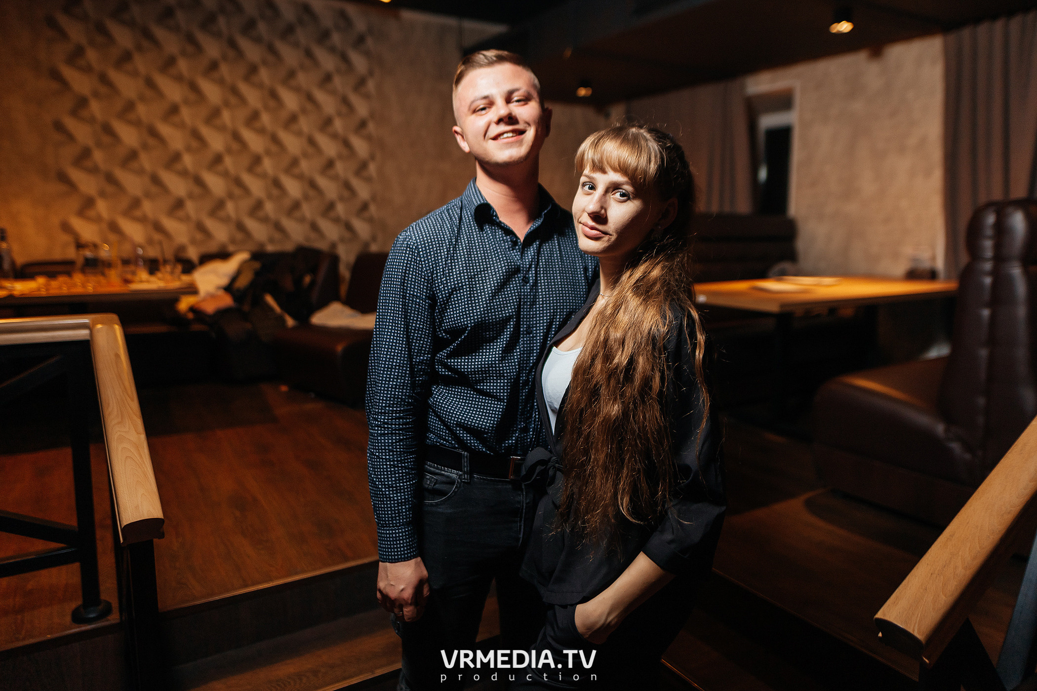 Выходные в баре «DOSKI»