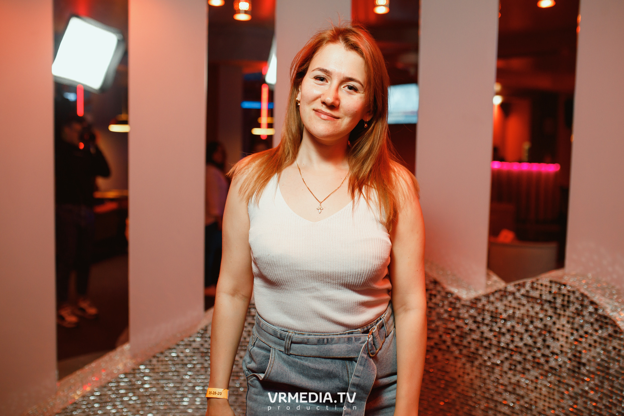 Выходные в НК «Засада»