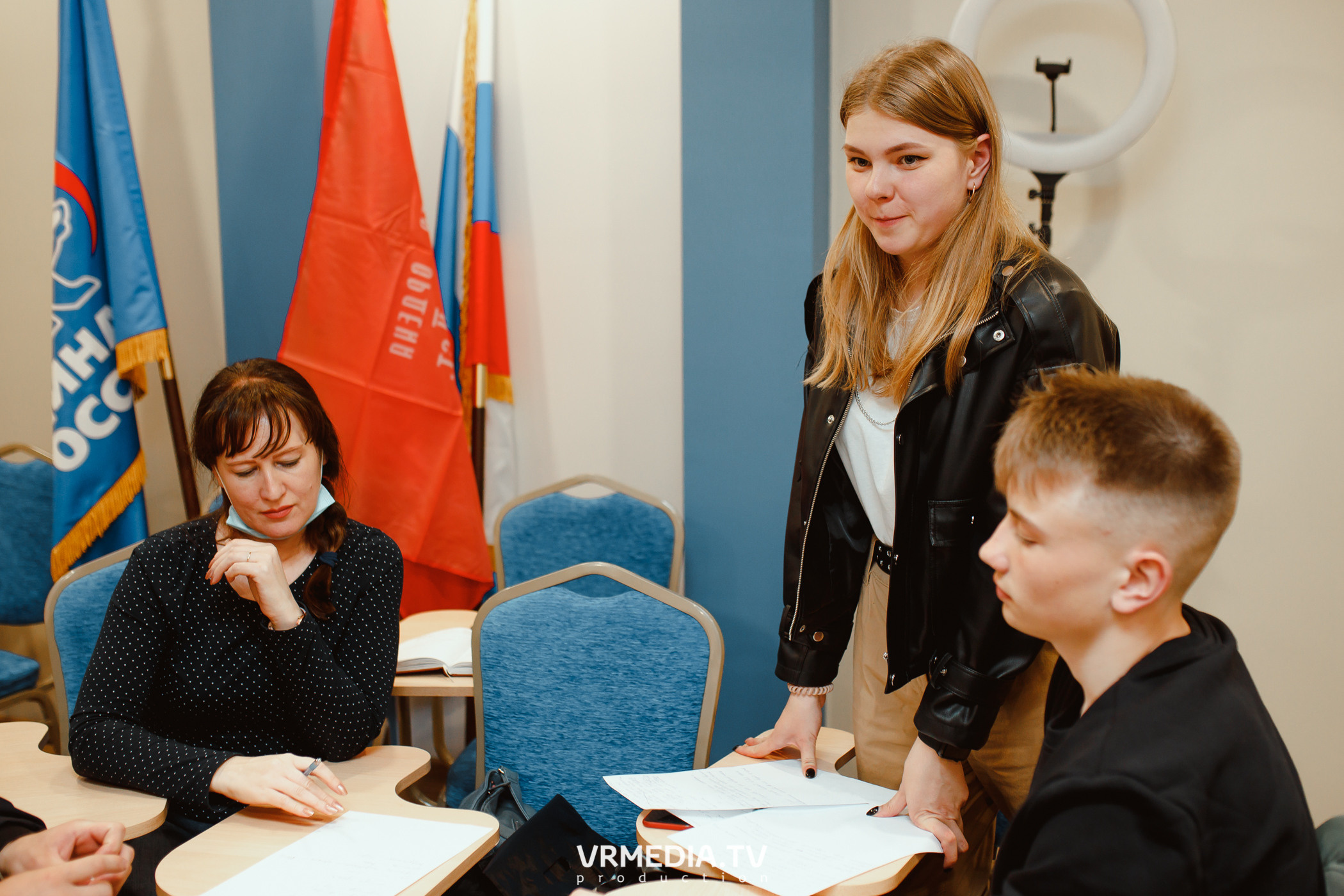 Кейс-клуб «Проектный Кузбасс»