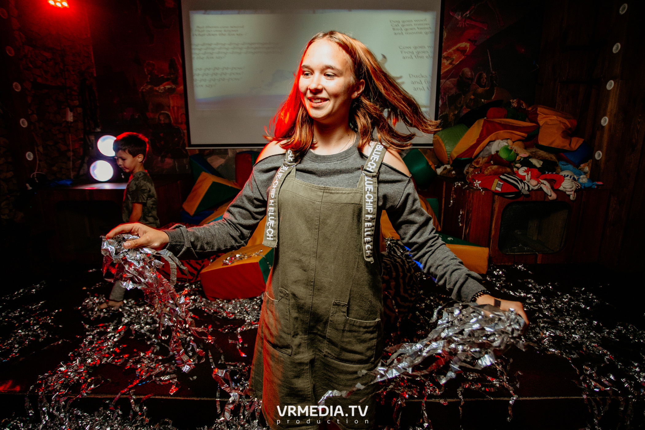 GESH HOUSE MUSIC в «Alpen Club»