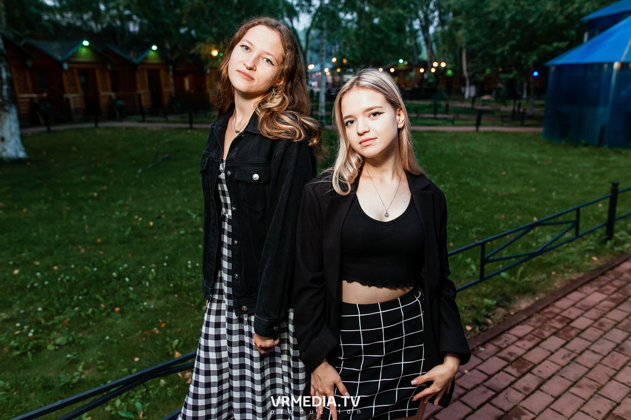 Выходные «У Петровича»