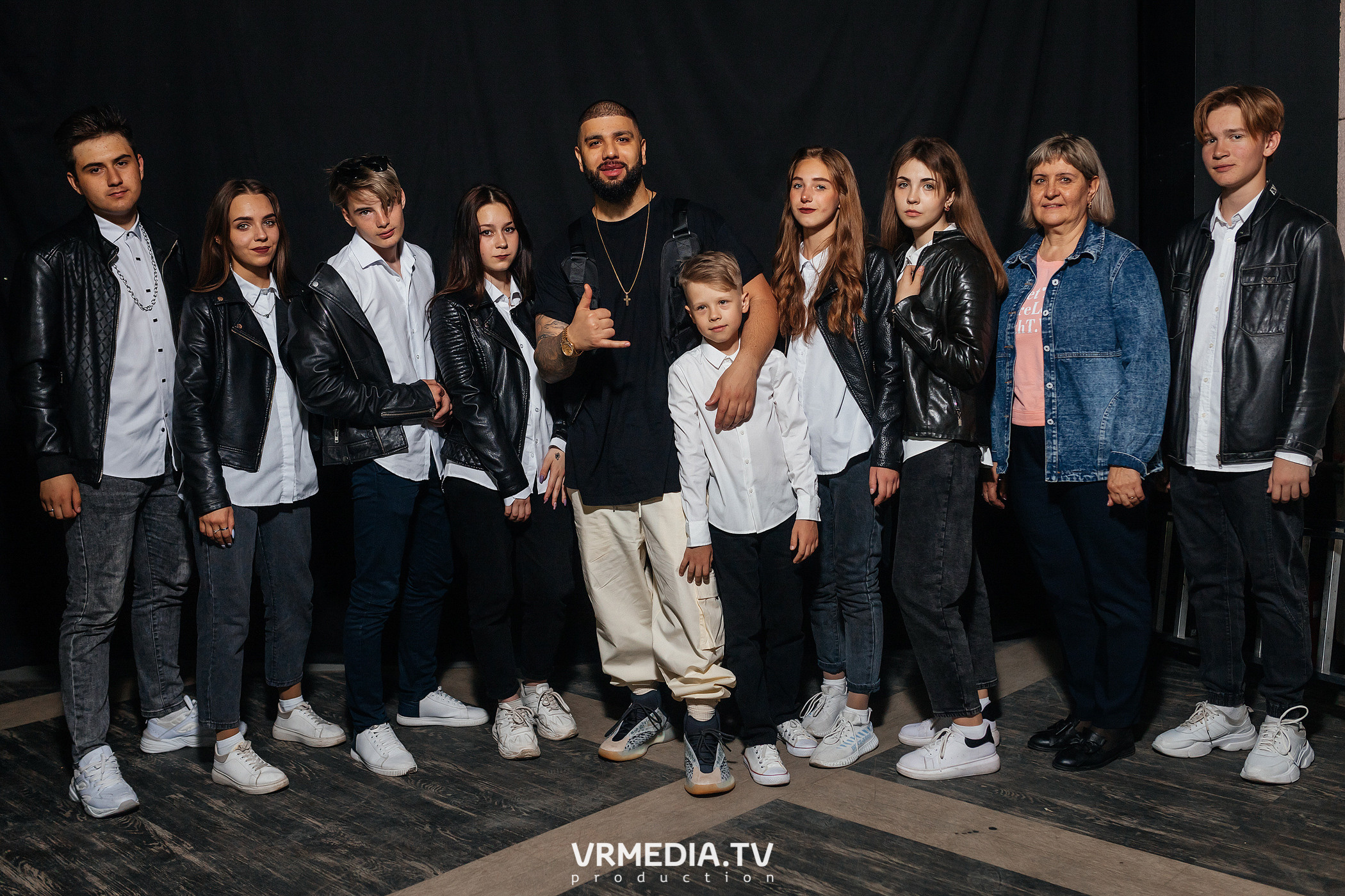 Артем Качер в клубе «Nebo»