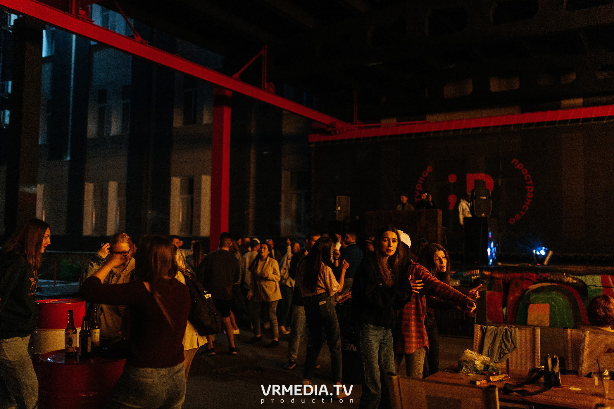 #Редакция_Лето