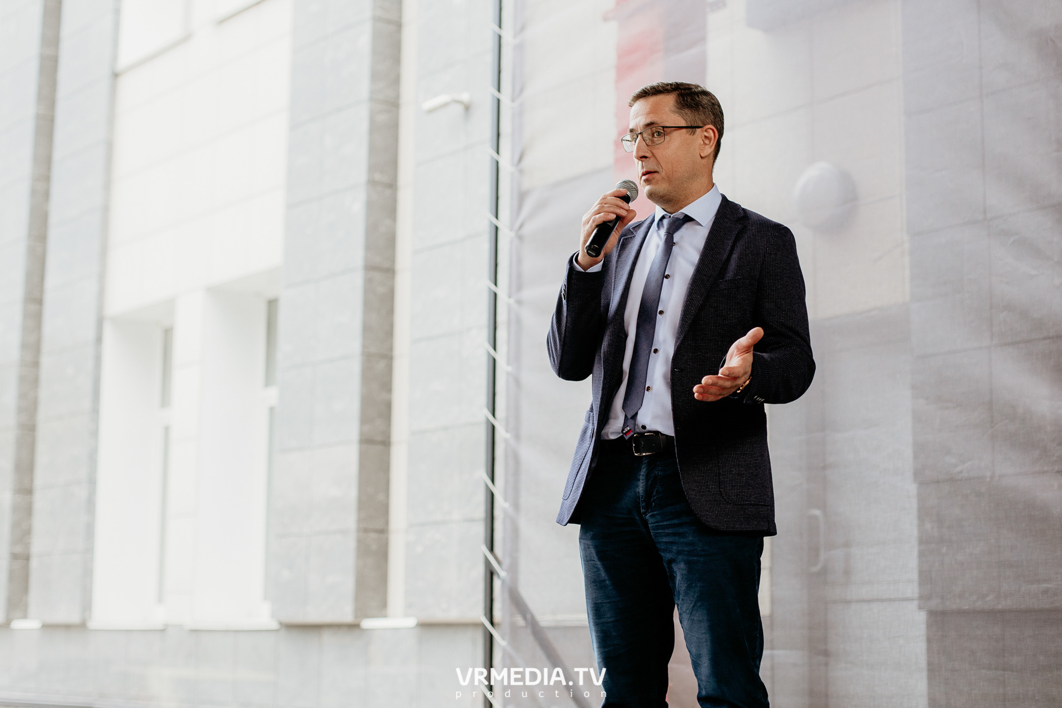 Мой Бизнес. Молодой предприниматель России