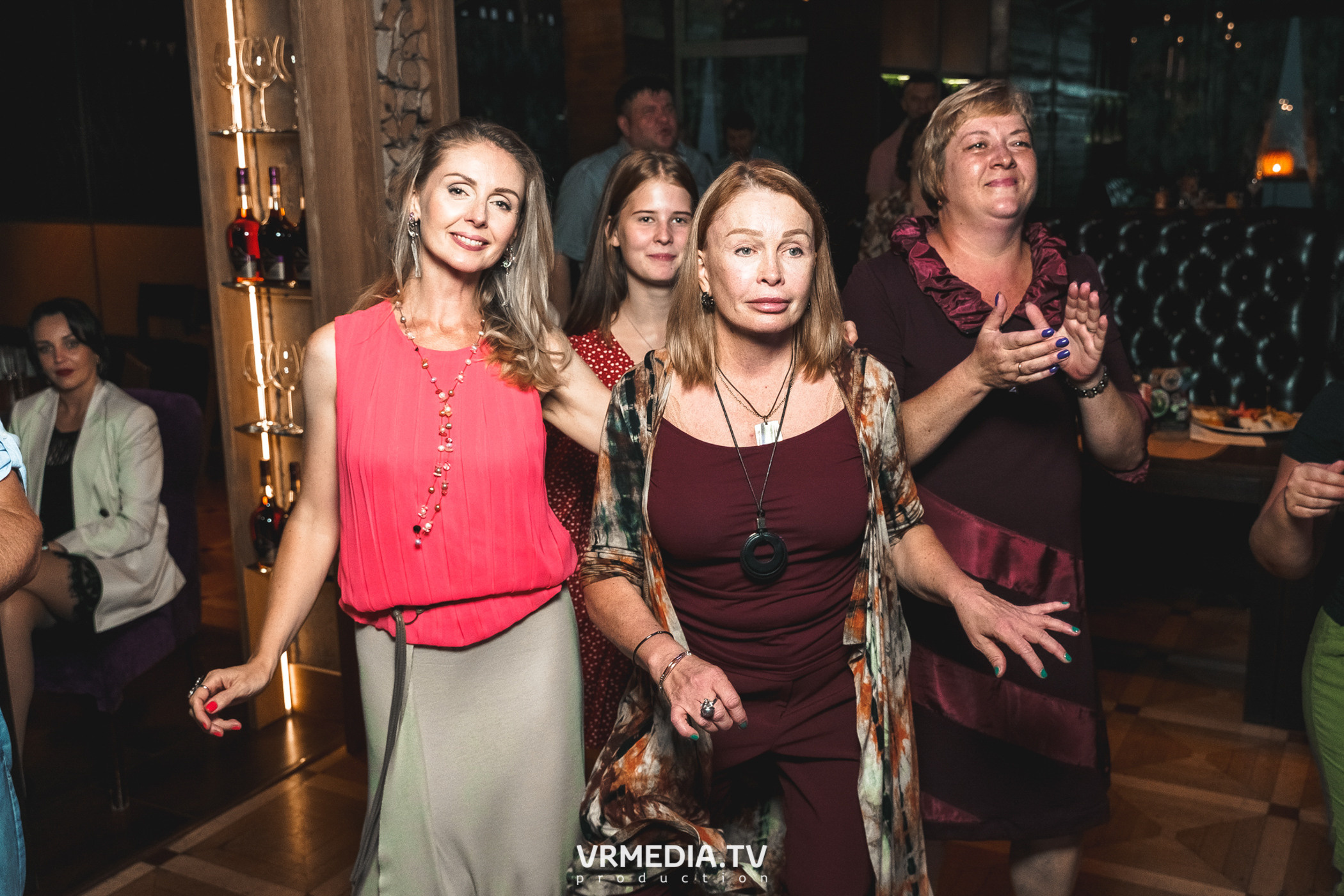 Творческий вечер Александра и Яны Зверевых «Любовь, как вдохновение!»