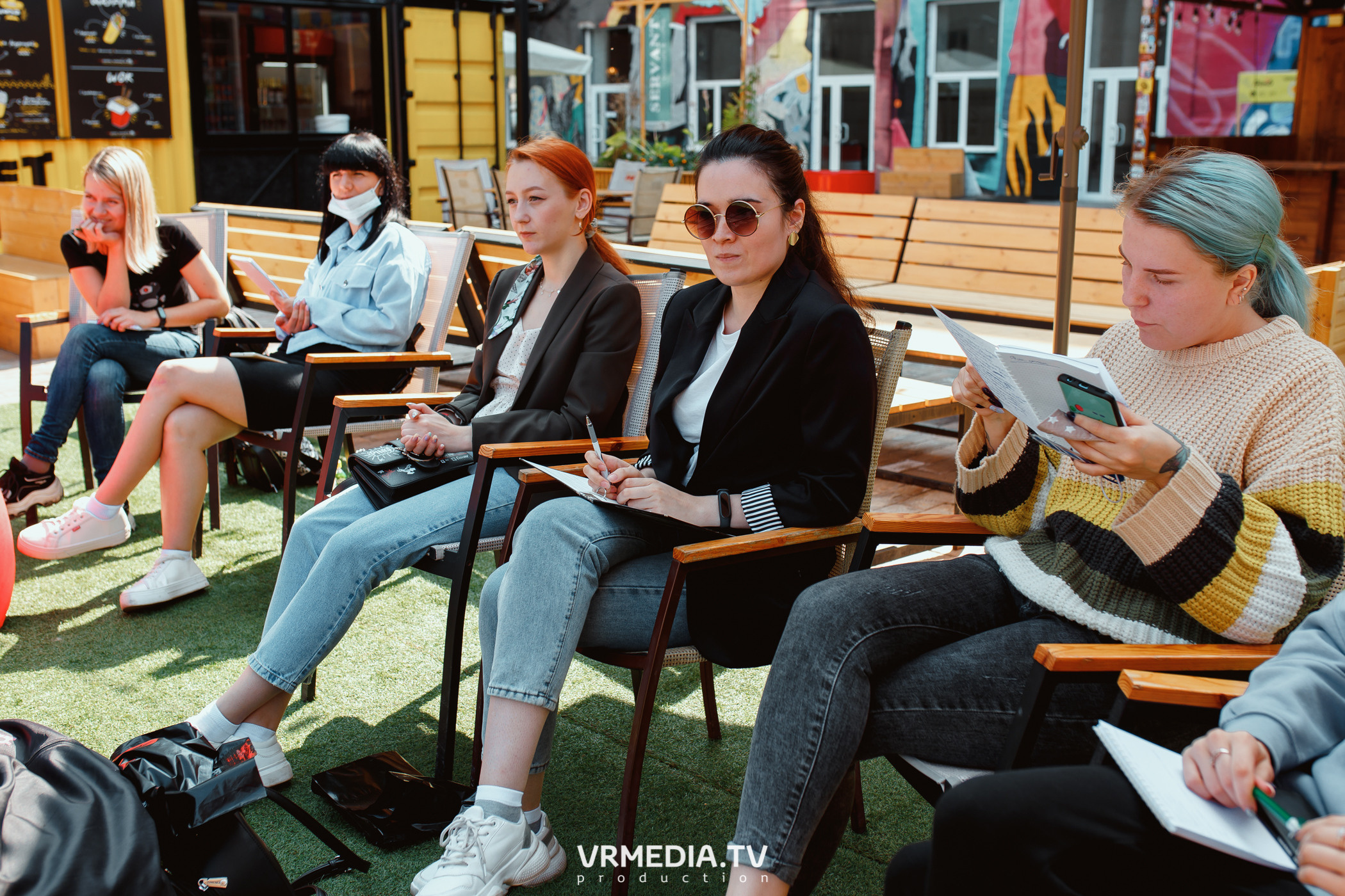 Кейс-клуб «Проектный Кузбасс»