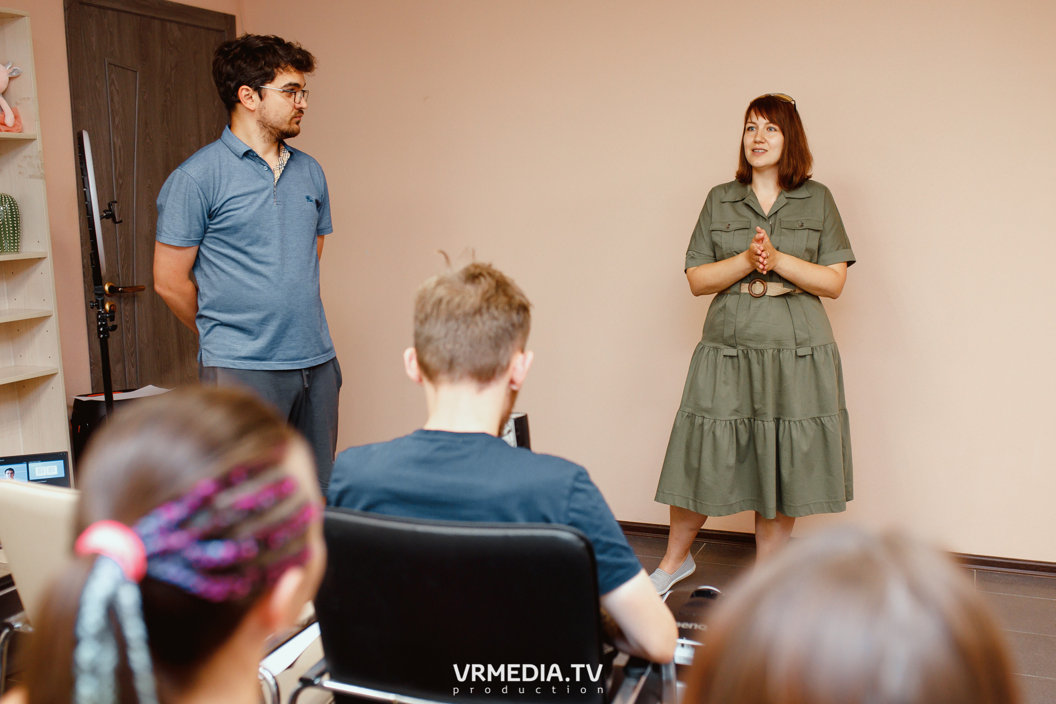 Кейс-клуб «Проектный Кузбасс»